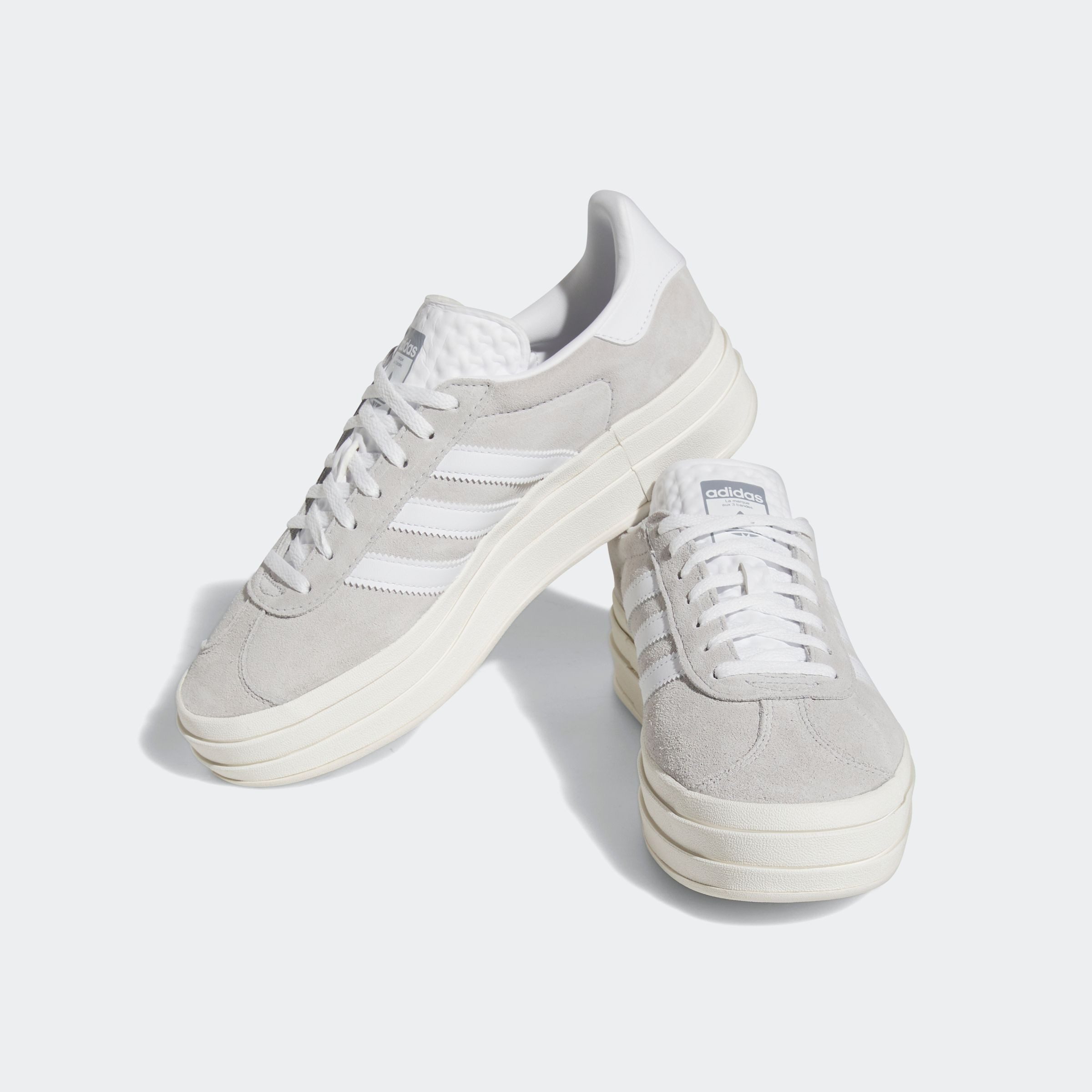 adidas Originals GAZELLE BOLD Sneaker günstig online kaufen