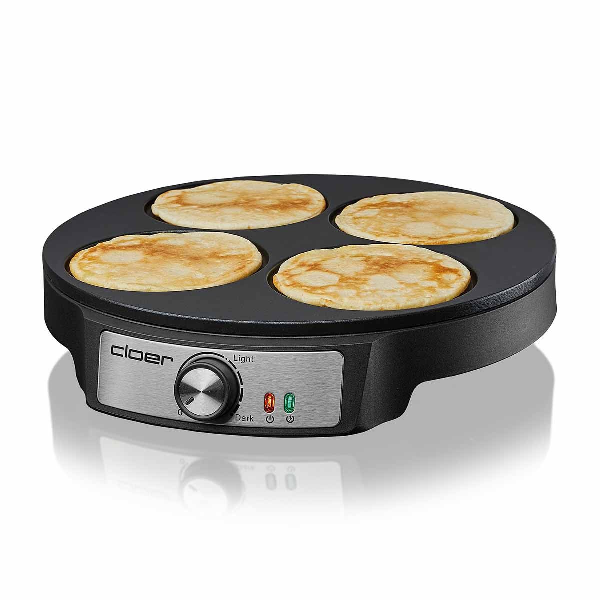 Cloer Pancake-Maker Cloer 6625