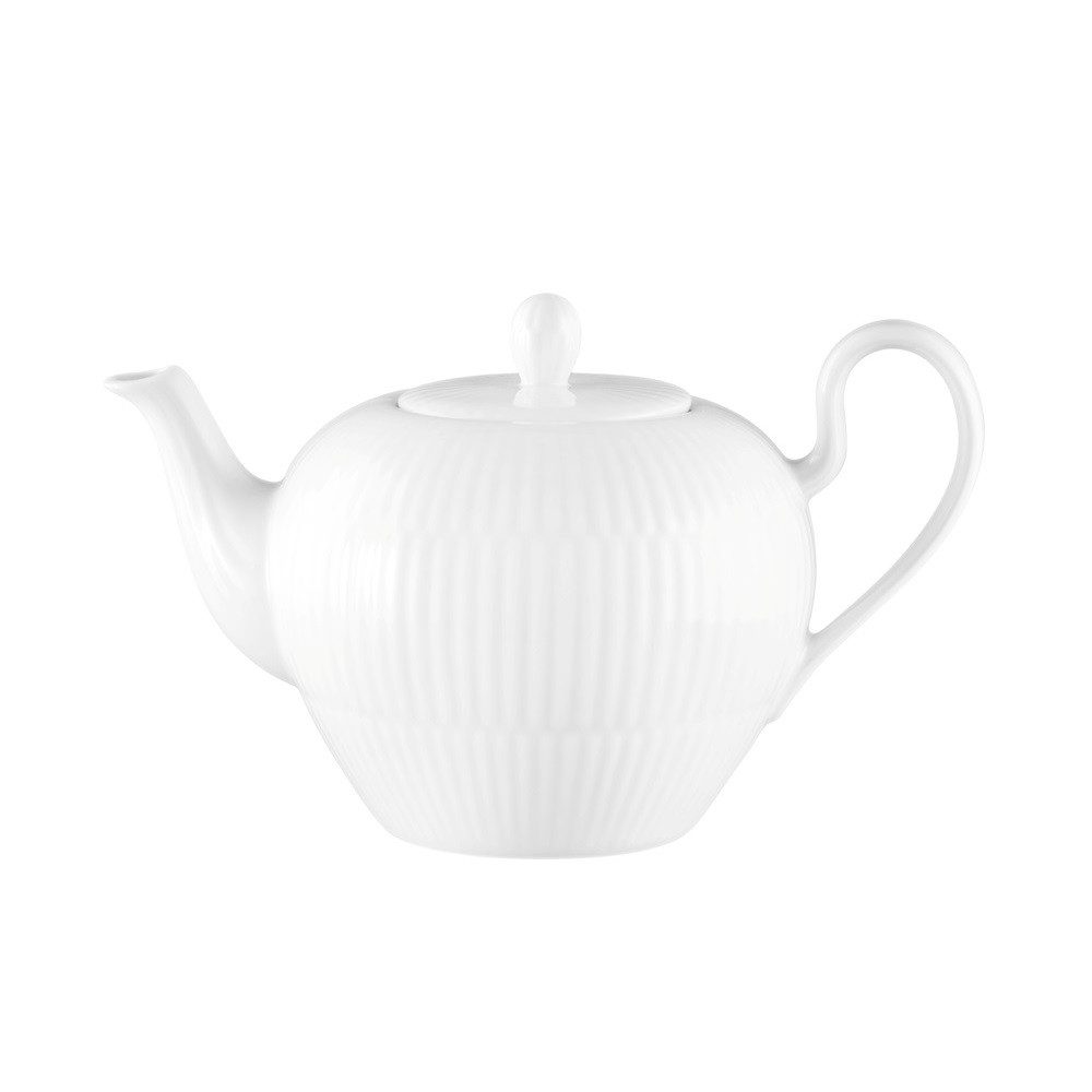 Seltmann Weiden Kanne Seltmann Weiden Amina weiß Kanne 0,75l, 750 l, (Packung)