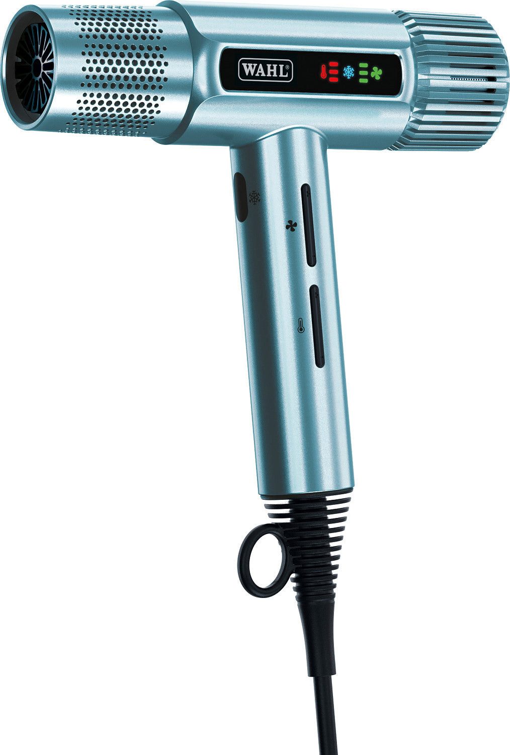 Wahl Haartrockner Vanquish Cool Blue Limited Edition