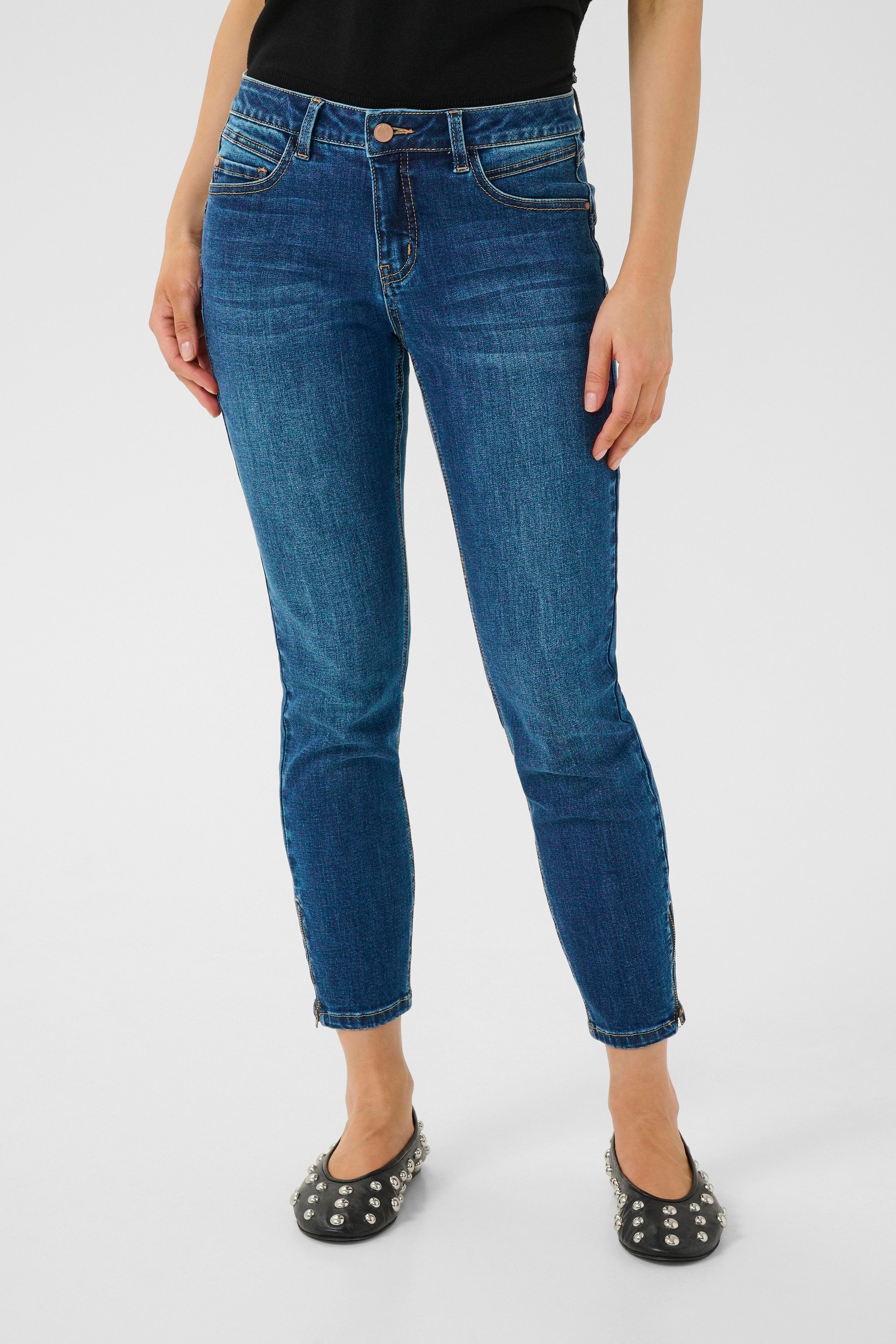 Cream Regular-fit-Jeans Jeans CRJosefine
