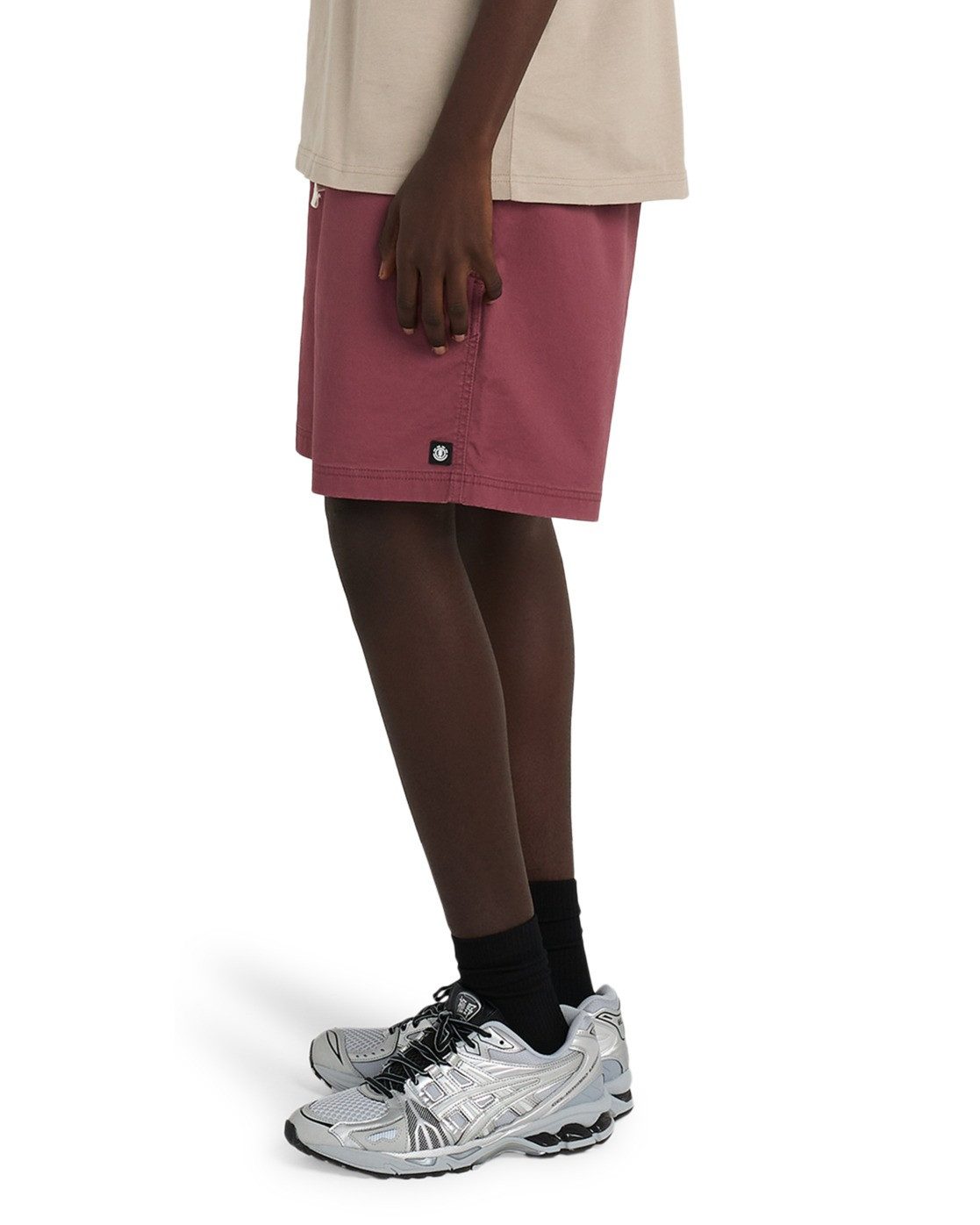 Element Chinoshorts Regular Ewaist