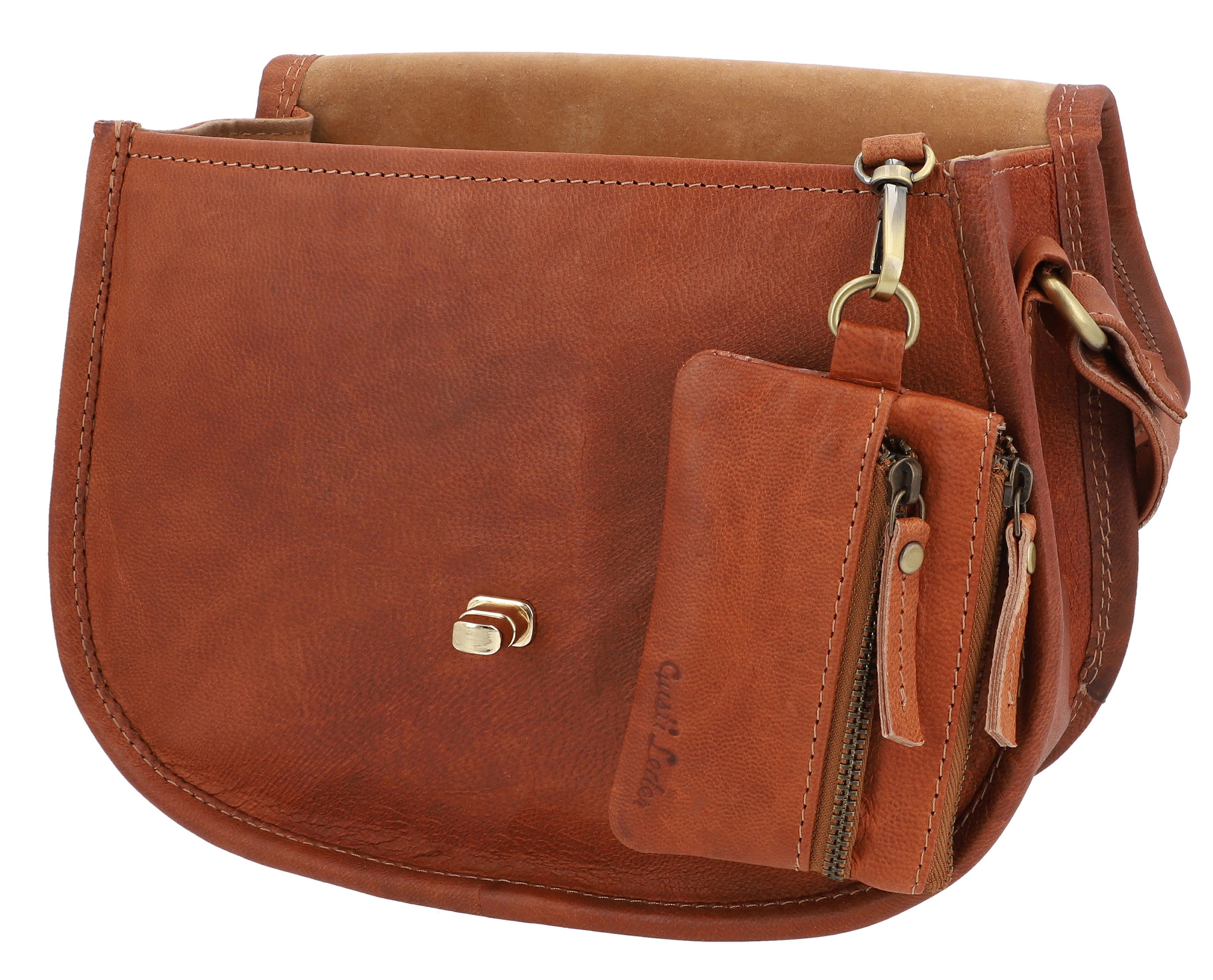 Gusti Leder Handtasche Gusti Leder Handtasche günstig online kaufen