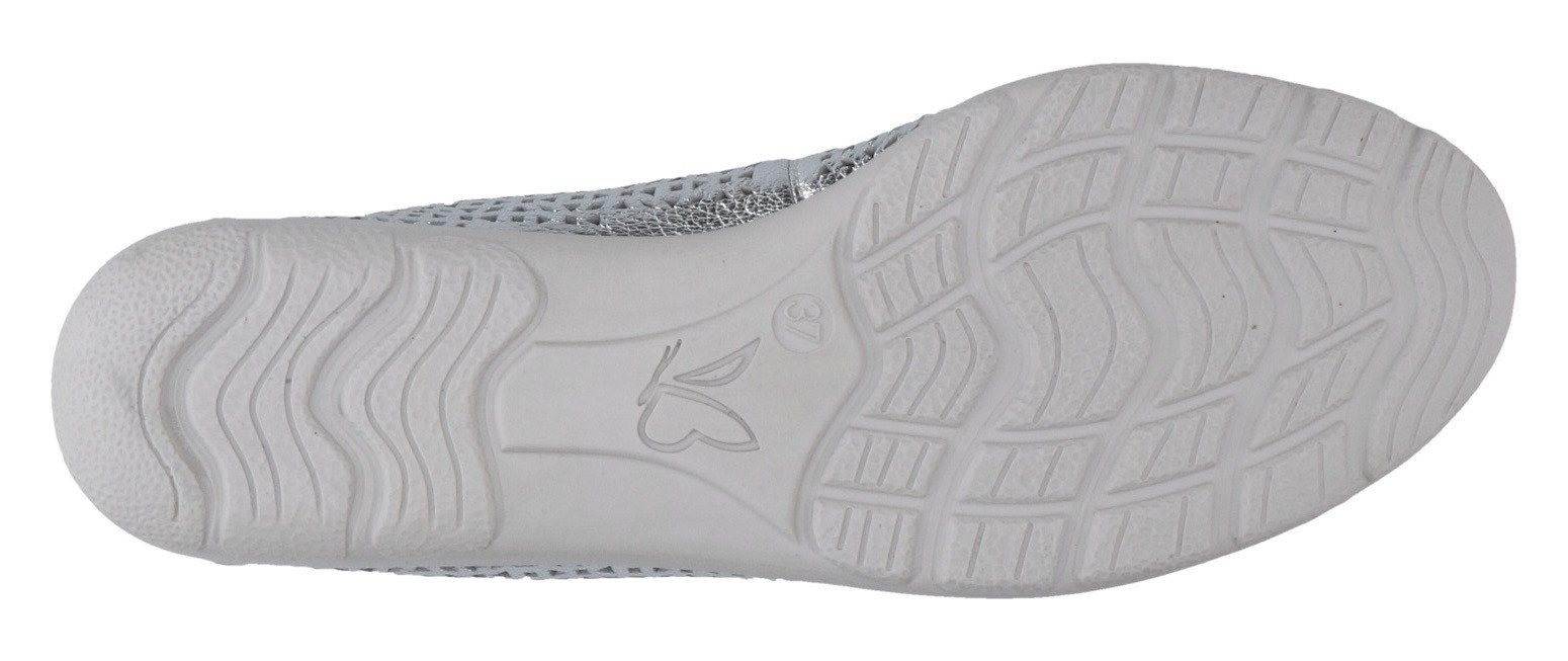 Caprice Ballerina, Slipper, Bequemschuh, Schlupfschuh mit günstig online kaufen