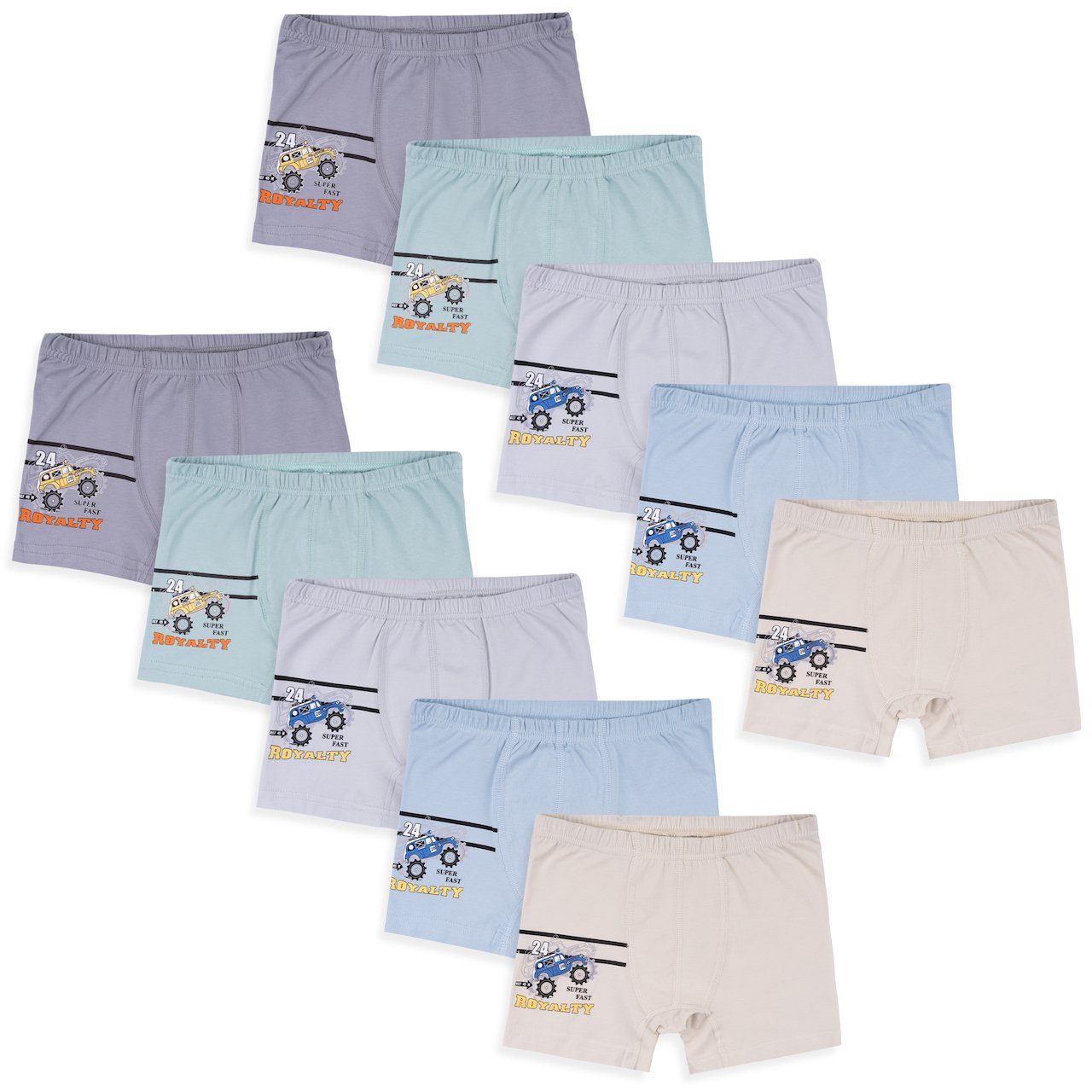 H.I.S Jungenboxershorts online kaufen | OTTO