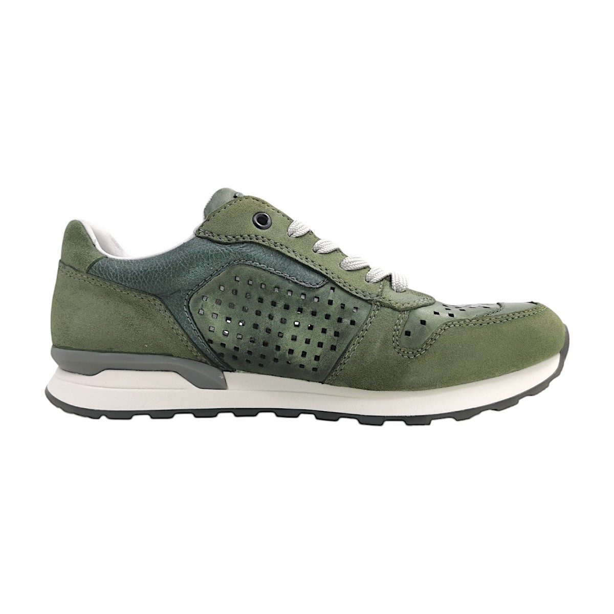 Rieker Schnürer Schnürschuh günstig online kaufen