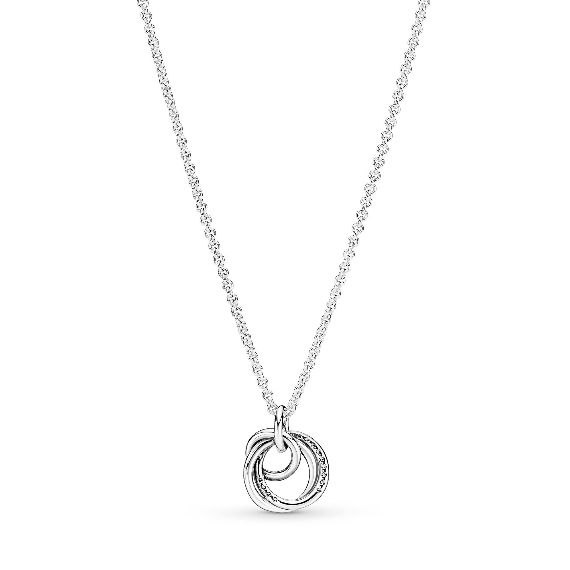 Pandora Kette mit Anhänger 925 Silber günstig online kaufen