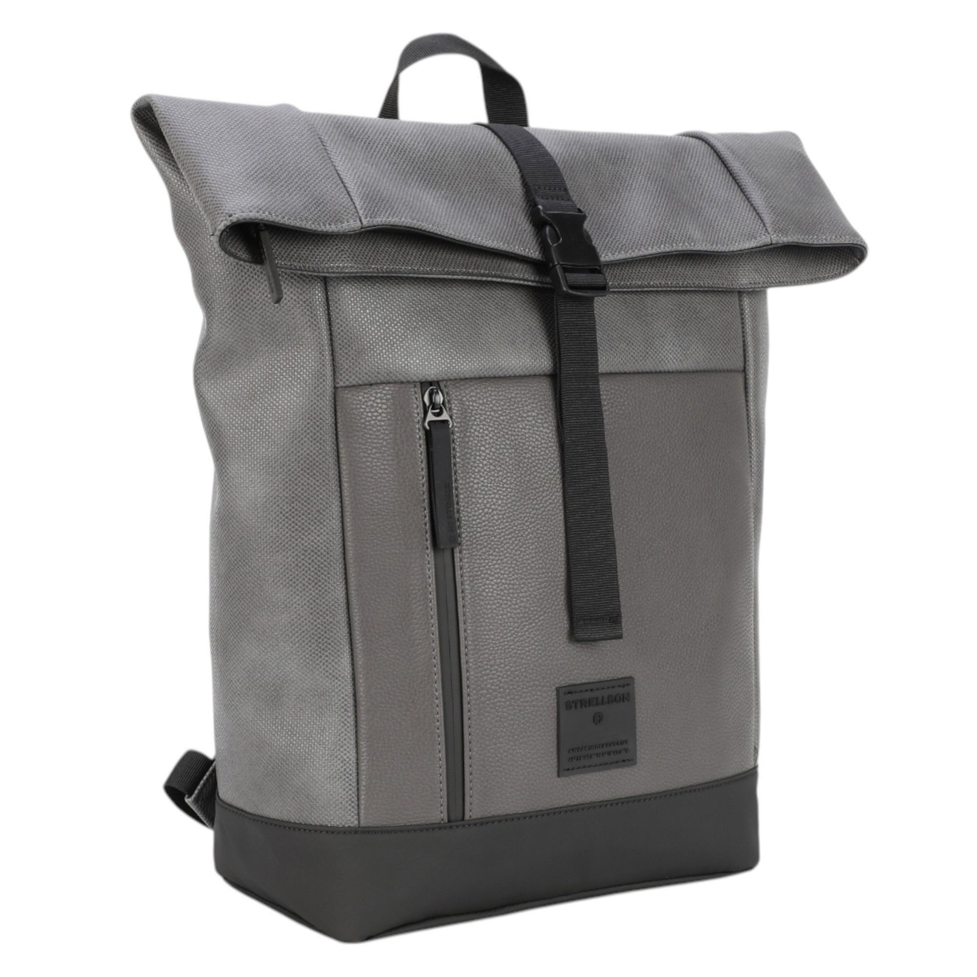 Strellson Daypack Westferry, Polyurethan