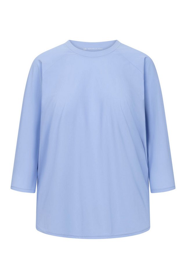 Raffaello Rossi Rundhalsshirt Grazia 9901 Shirt