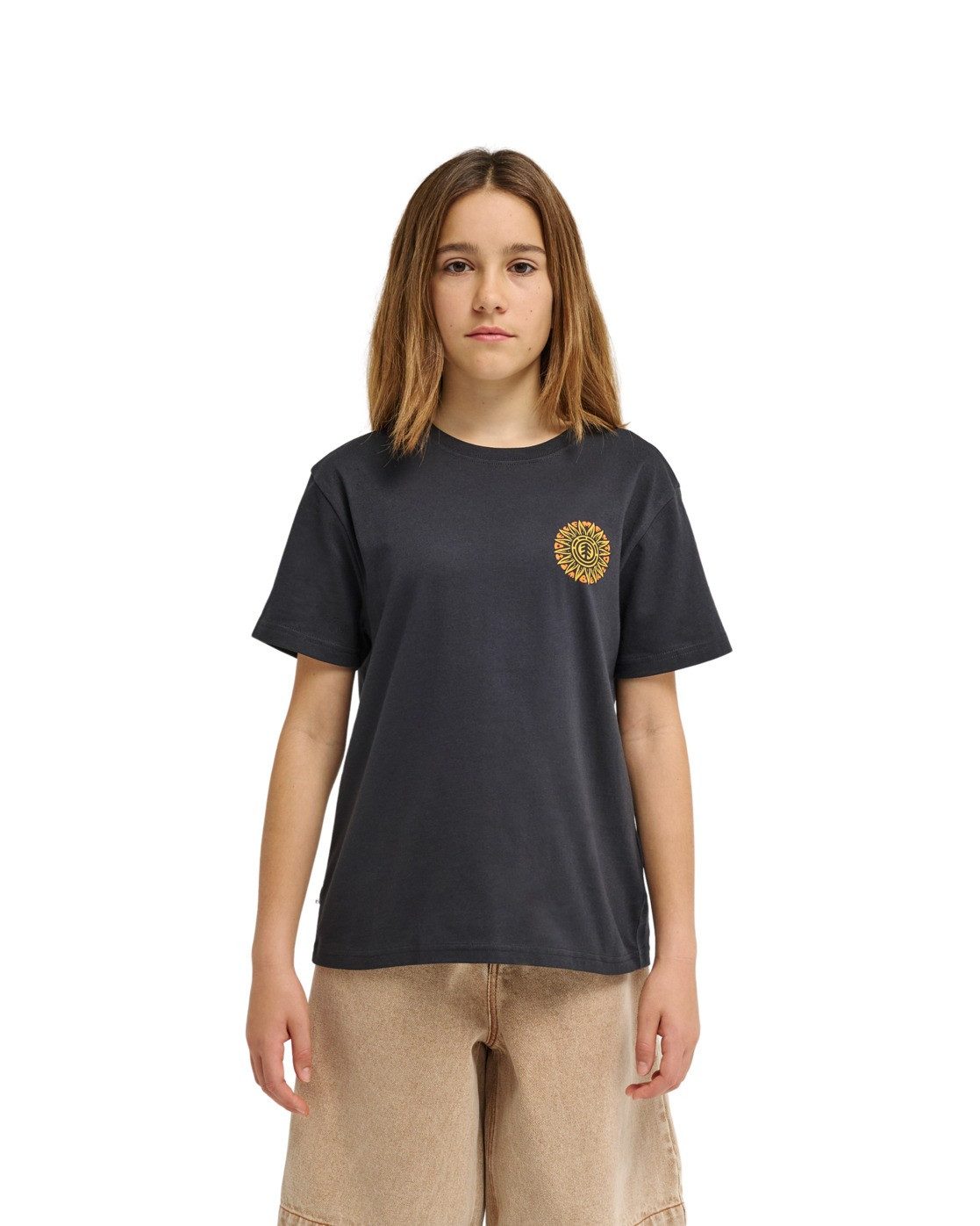Element T-Shirt Timber Orbit