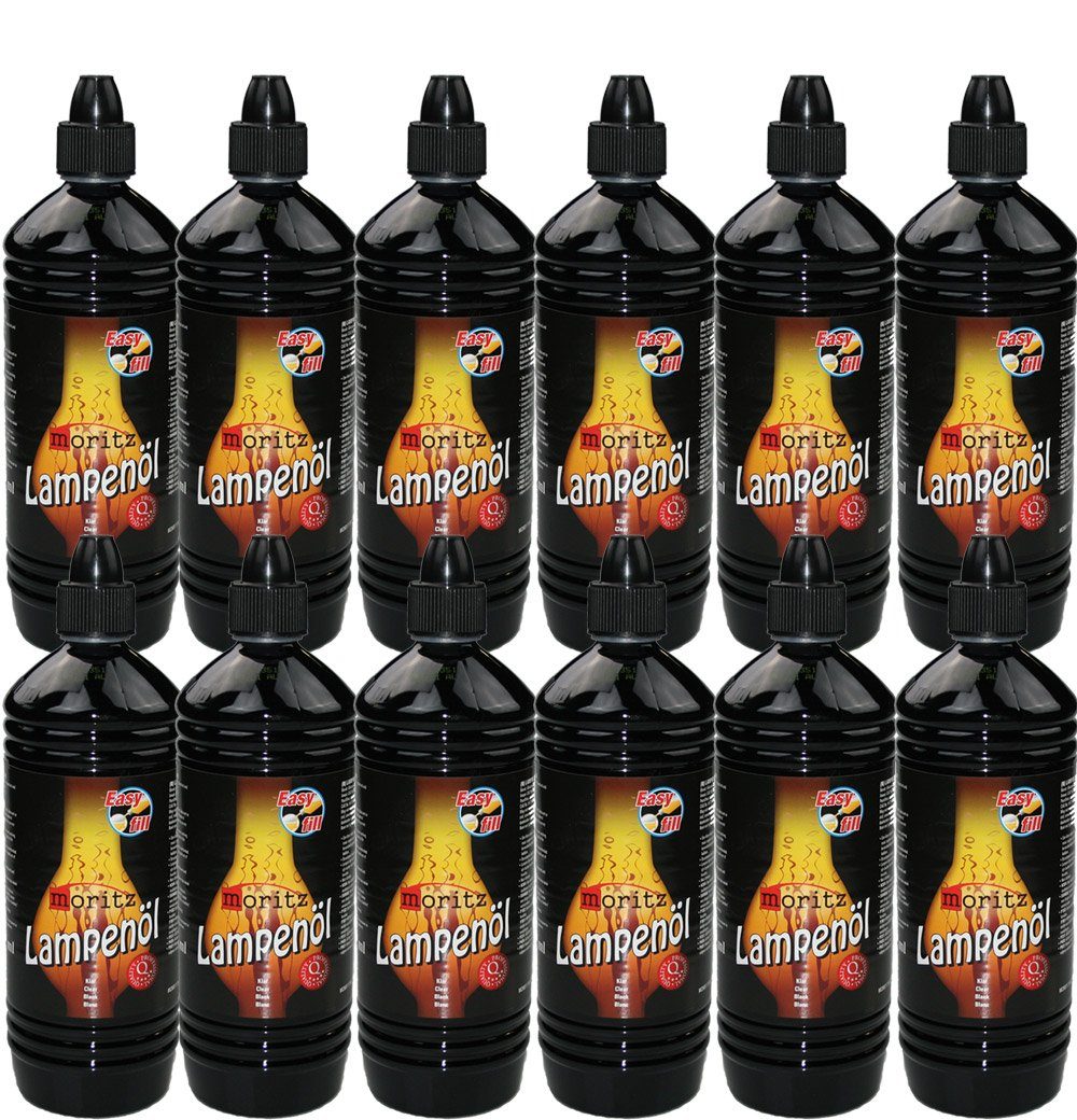 Lampenöl 12L Lampenöl Lampen Öl Fackelöl Öllampe Laterne