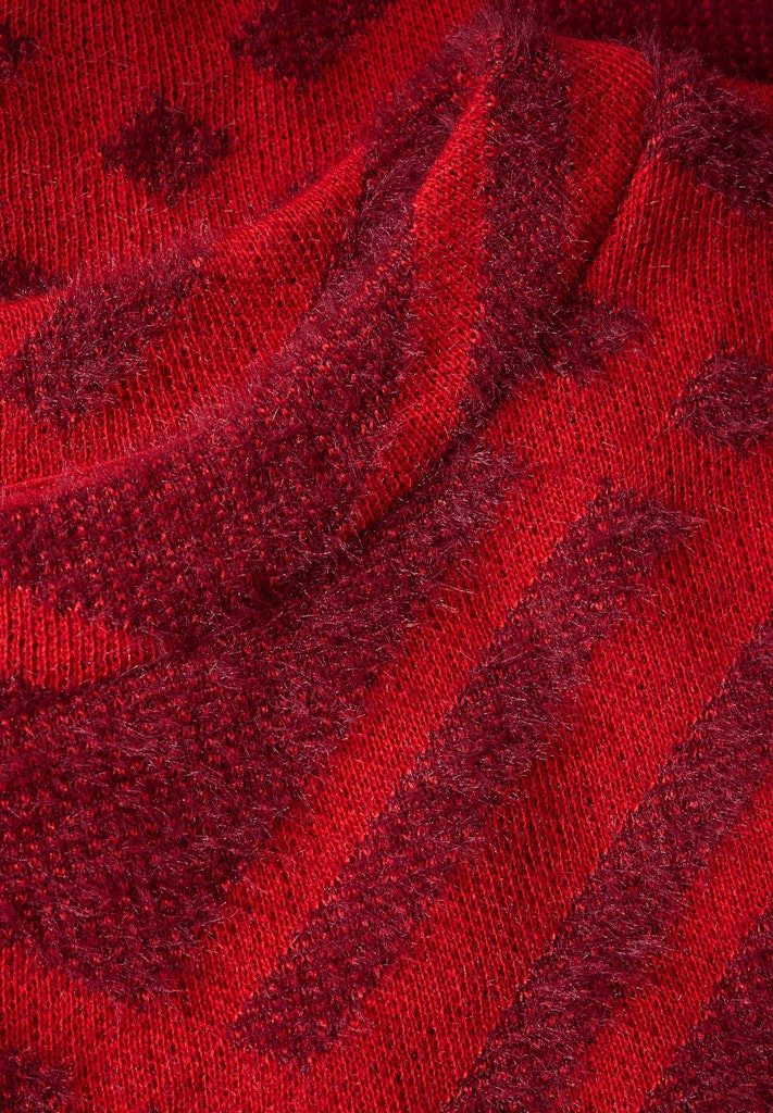 STREET ONE 3/4-Arm-Shirt STREET ONE / günstig online kaufen