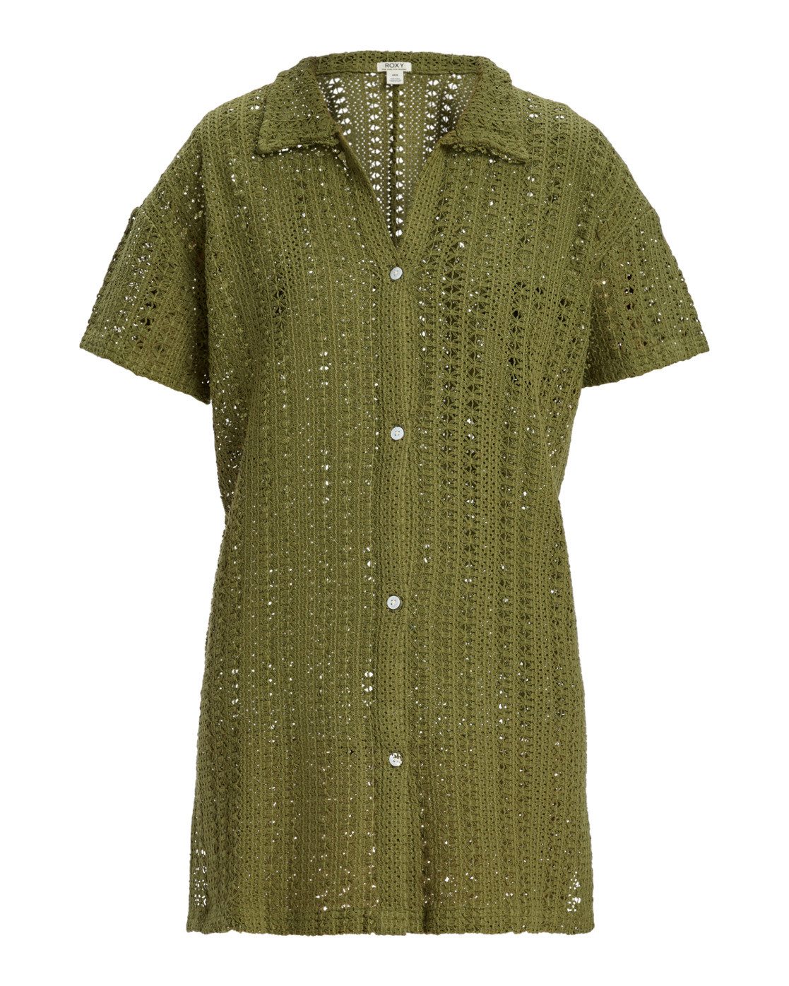 Roxy Sommerkleid Chasin Sunset günstig online kaufen