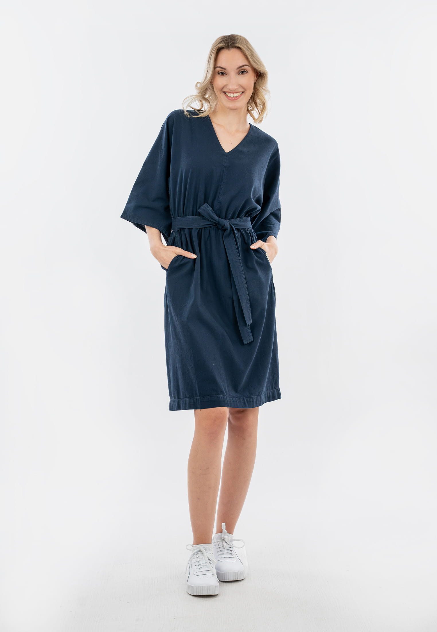 SURI FREY Midikleid SFY Freyday (1-tlg) günstig online kaufen