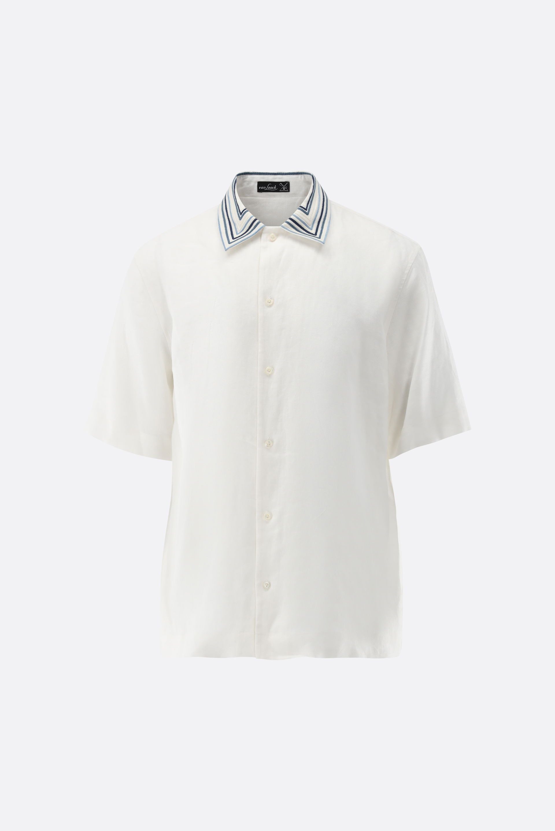 Van Laack Langarmhemd vL-Rilo-SCO2