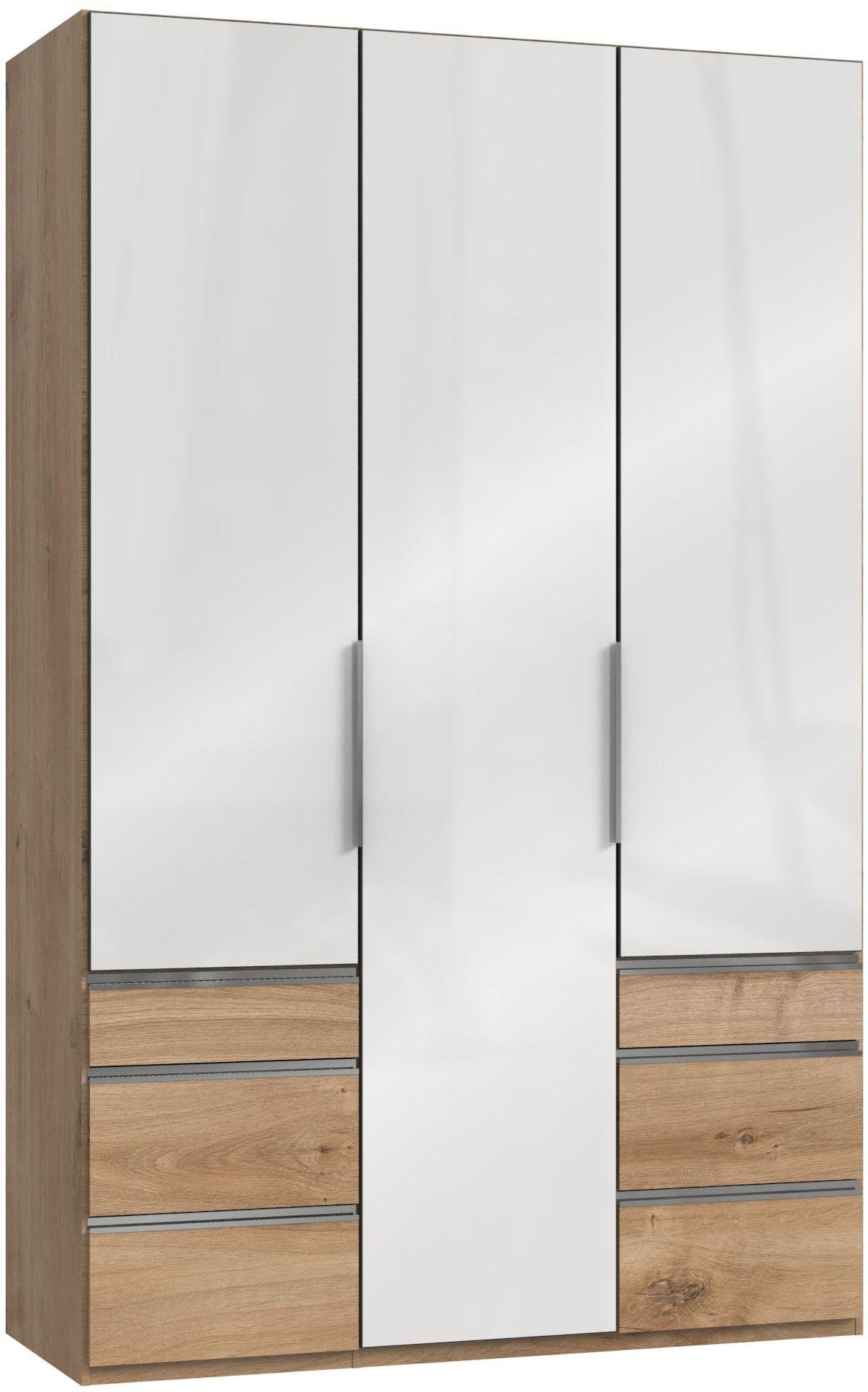 Kleiderschrank Level by fresh to go
