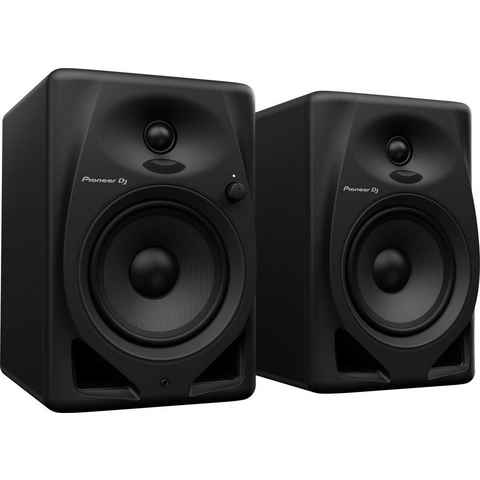 Pioneer DJ DM-50D 5'' Stereo Lautsprecher (50 W)