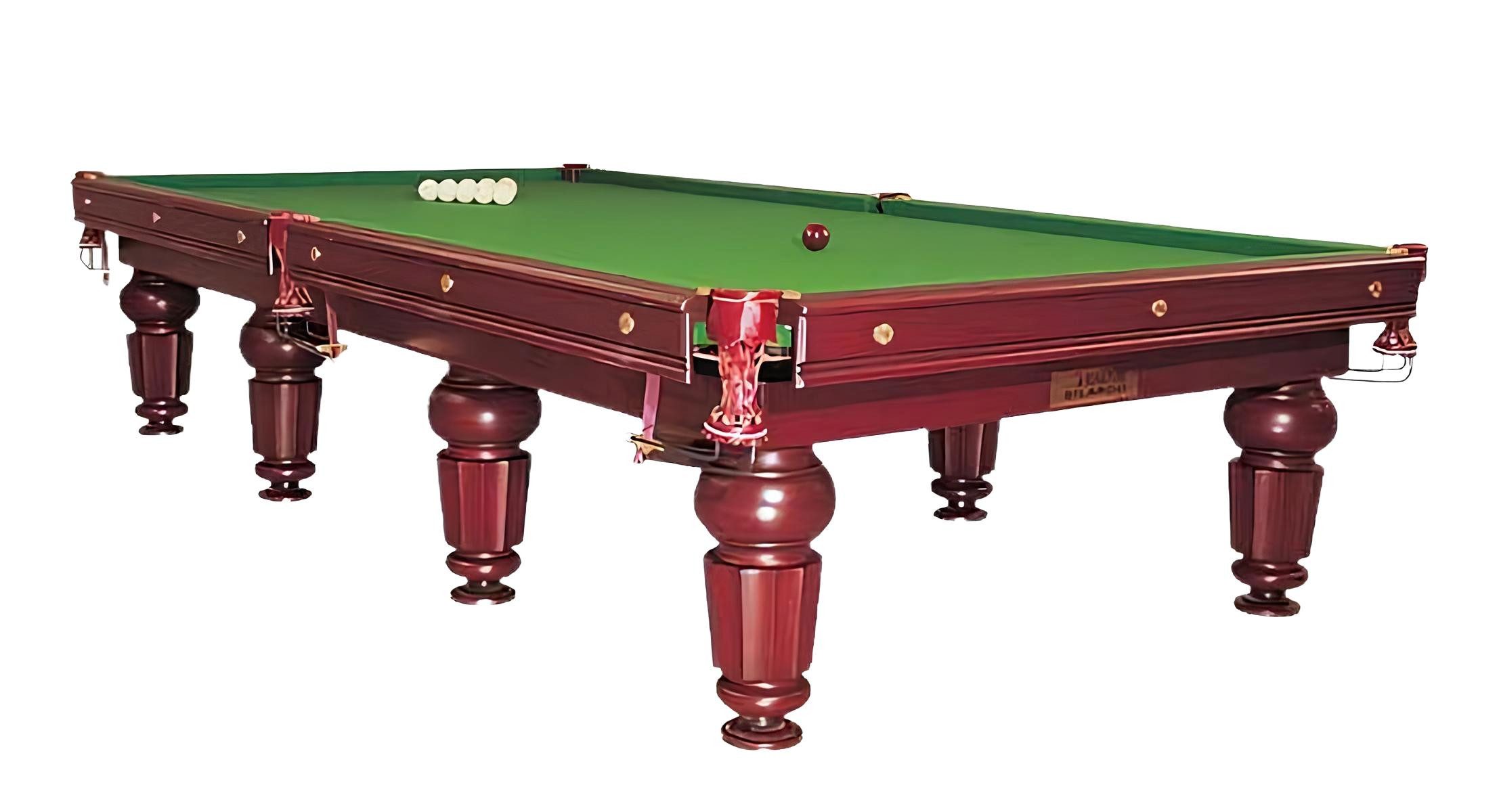 Billardtisch Freizeittisch Spieltisch Professioneller Billardtisch Turniertisch