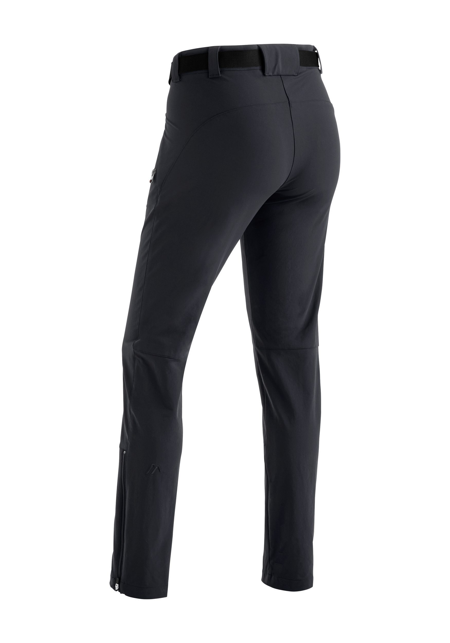 Maier Sports Trekkinghose LANA SLIM CS günstig online kaufen