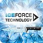 Tefal Messerblock »Ice Force« (6tlg), K232S5, 6-teiliges Set, Ice Force Technologie, dauerhafte Leistungsfähigkeit, formschönes Design, Edelstahl/Holz, Bild 6