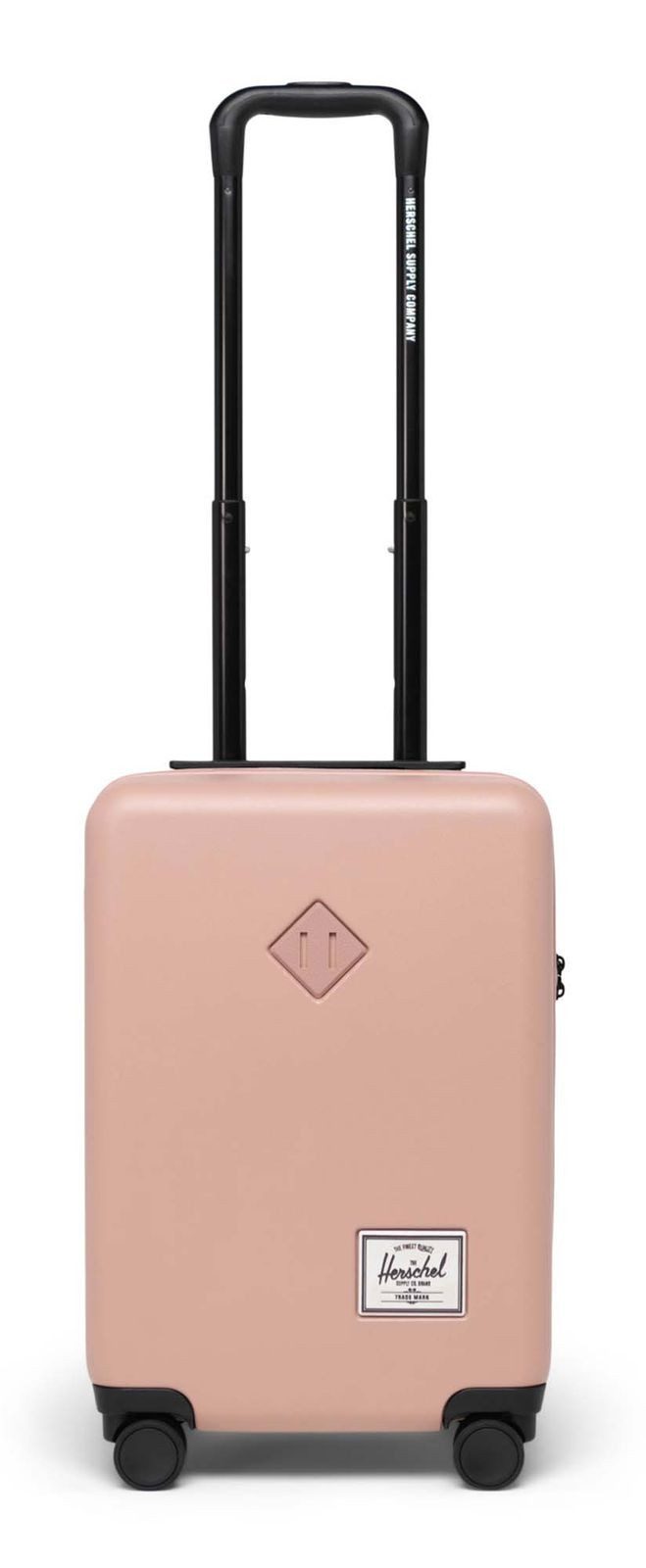 Herschel Hartschalen-Trolley Hardshell Carry On Trolley, 4 Rollen