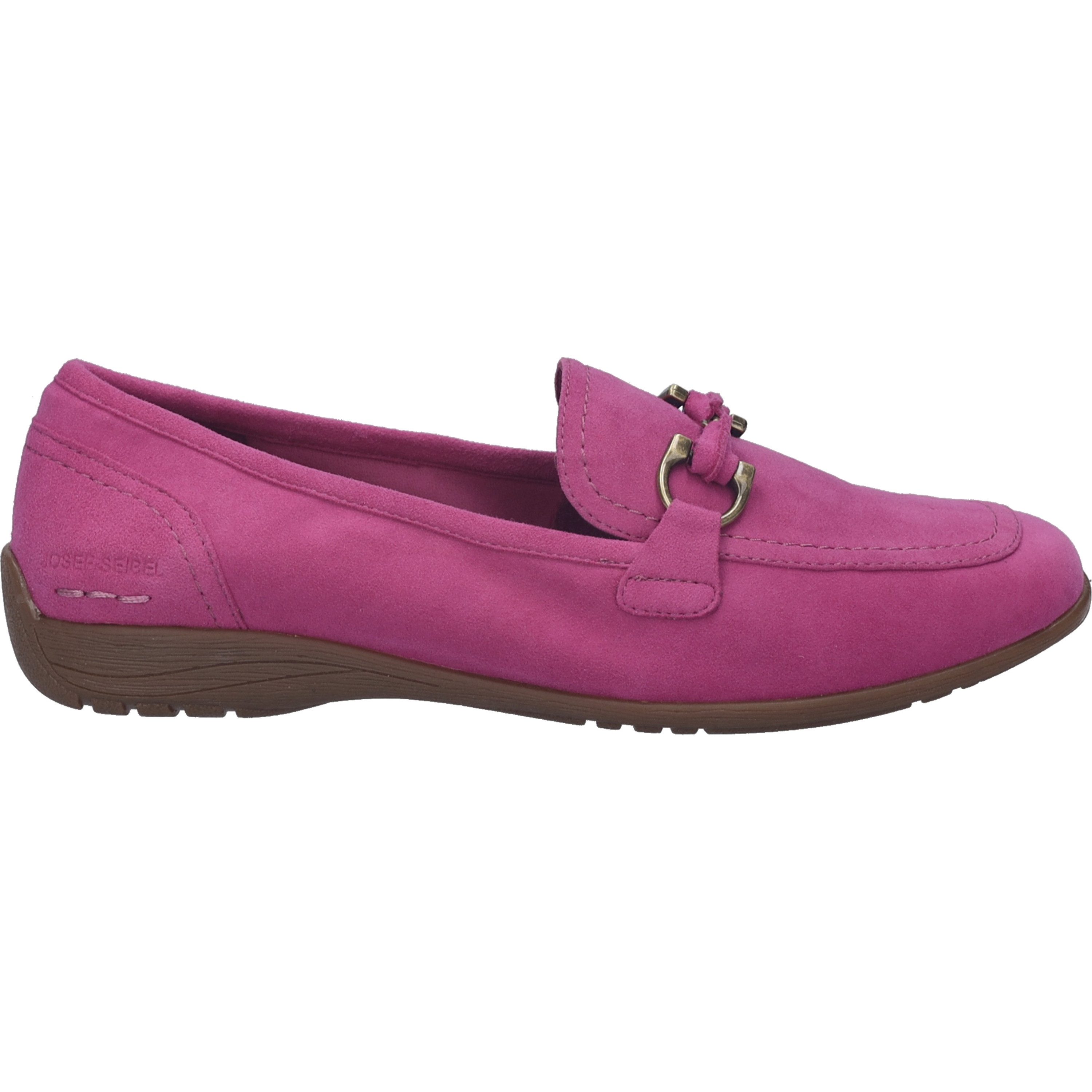 Josef Seibel Fenja 34, rosa Ballerina