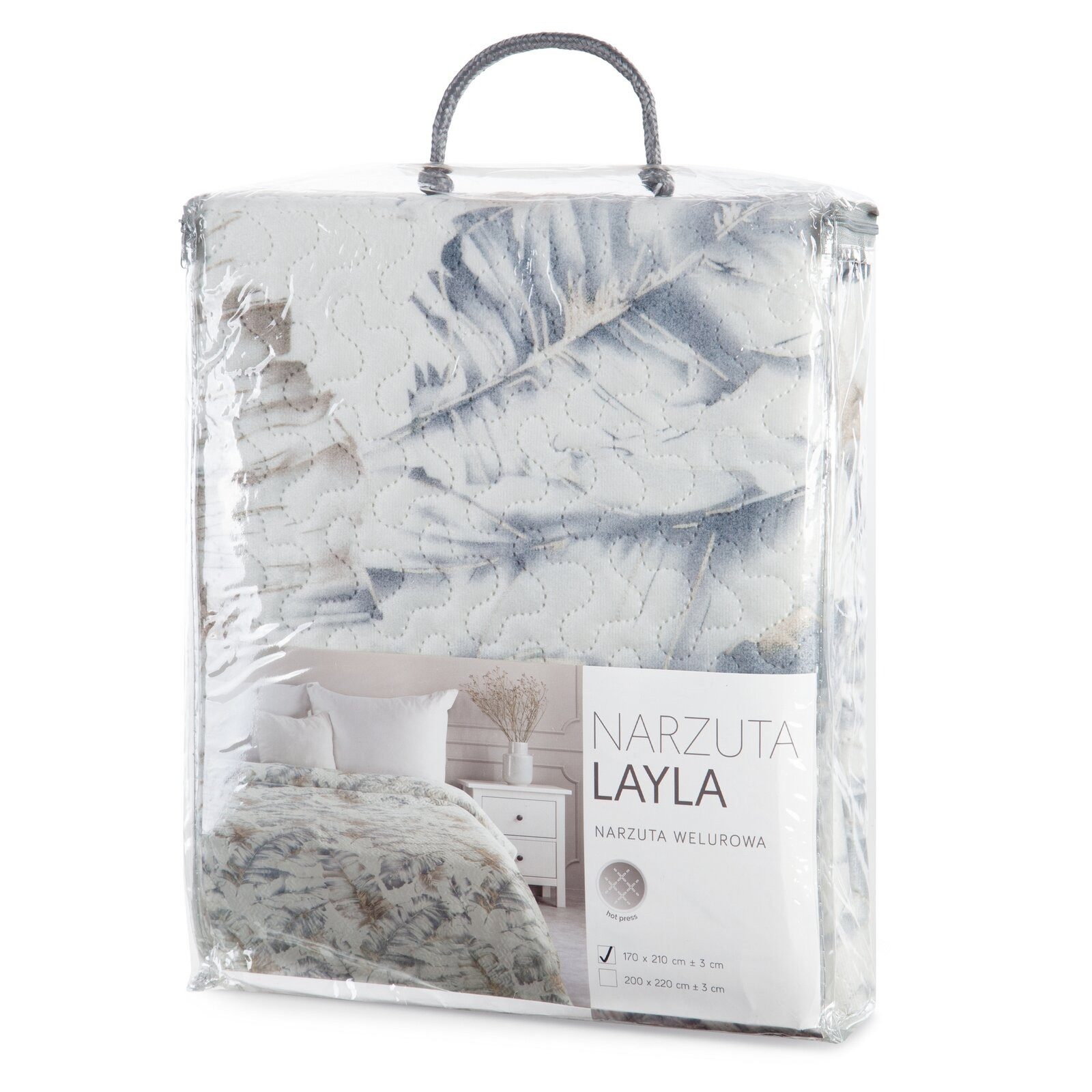 Design91 Bettüberwurf FLOWER Tagesdecke Blumenmuster, Gesteppte Patchworkdecke 170x210 220x240 200x220