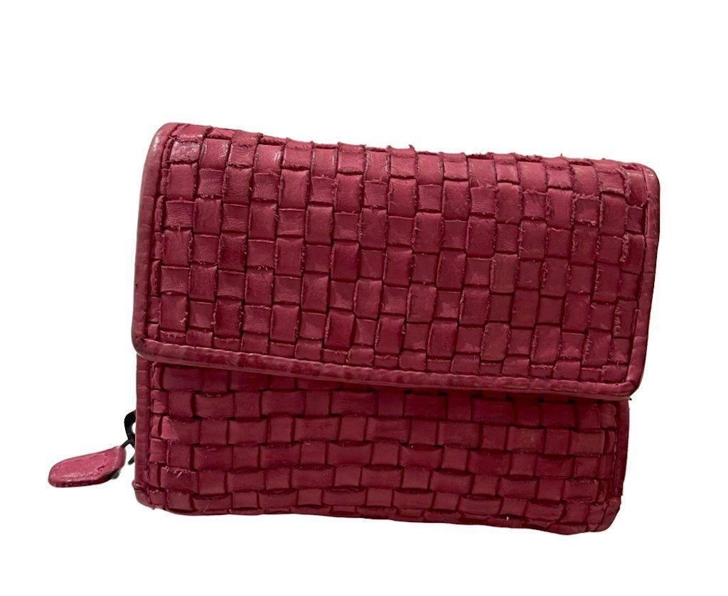 BZNA Geldbörse Gia Portemonnaie Geldbeutel