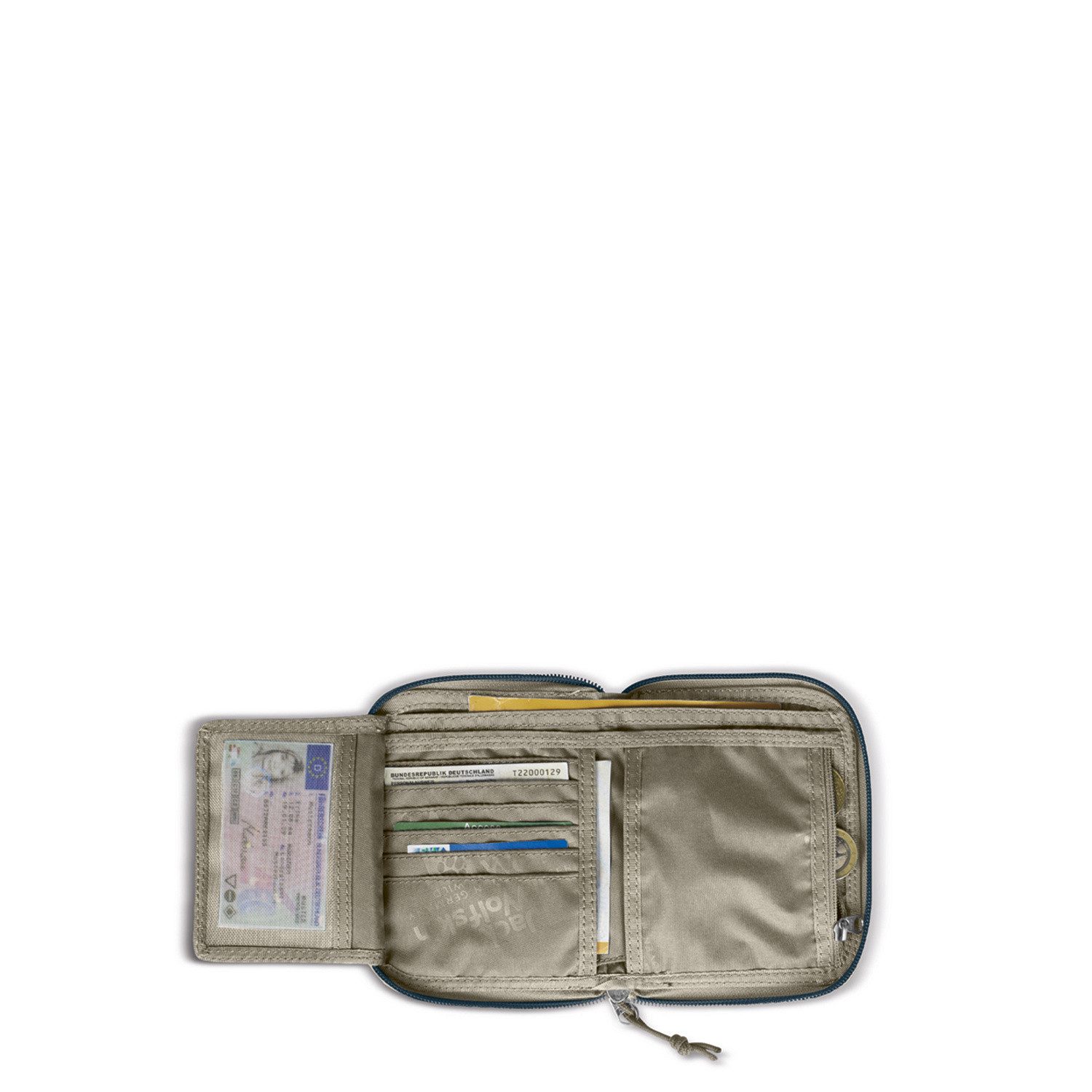 Jack Wolfskin Geldbörse Jack Wolfskin Geldbörse günstig online kaufen