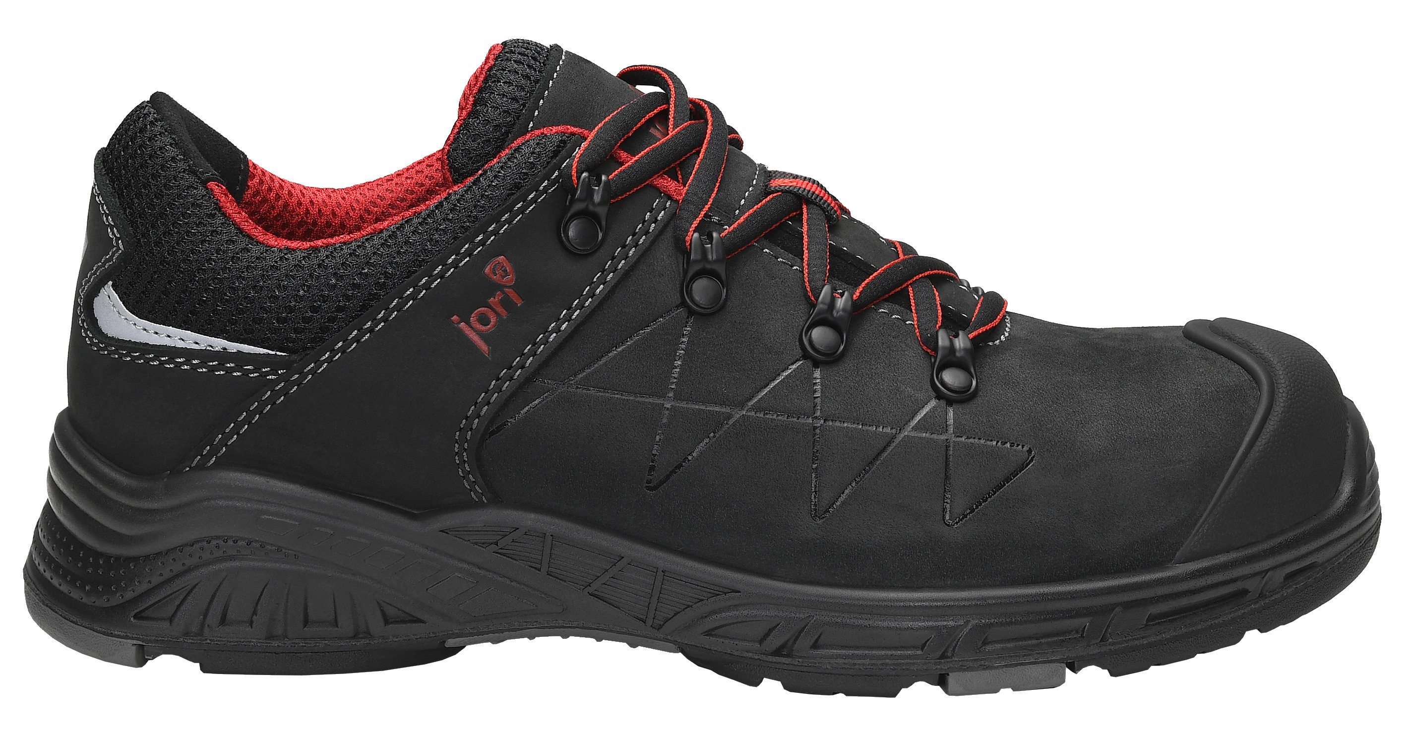 ELTEN jo_MAX Low S3S Sicherheitsschuh (Schuhkarton, Paar)