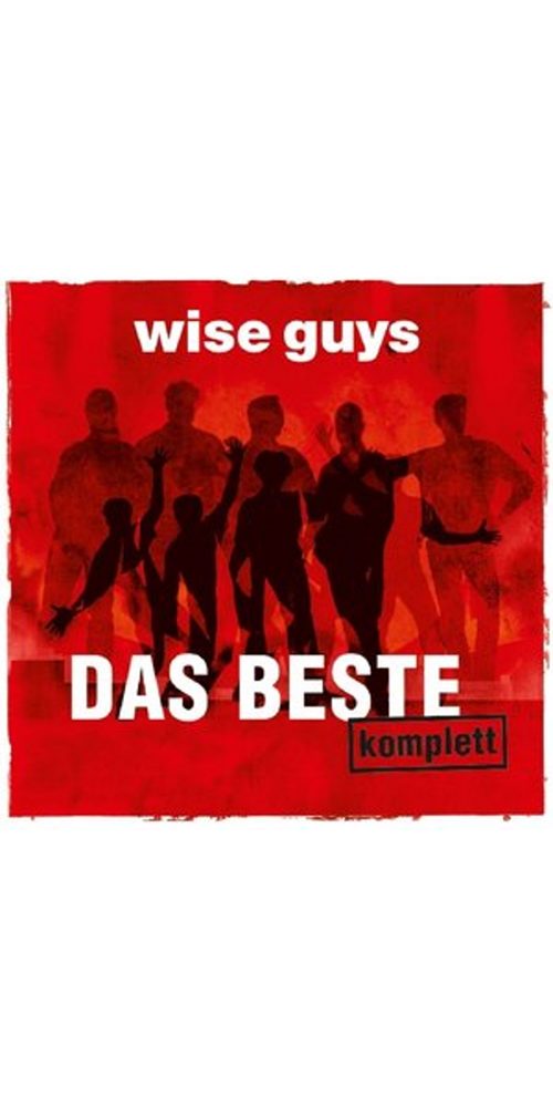 Universal Music GmbH Musik-CD Das Beste Komplett, (1-St)