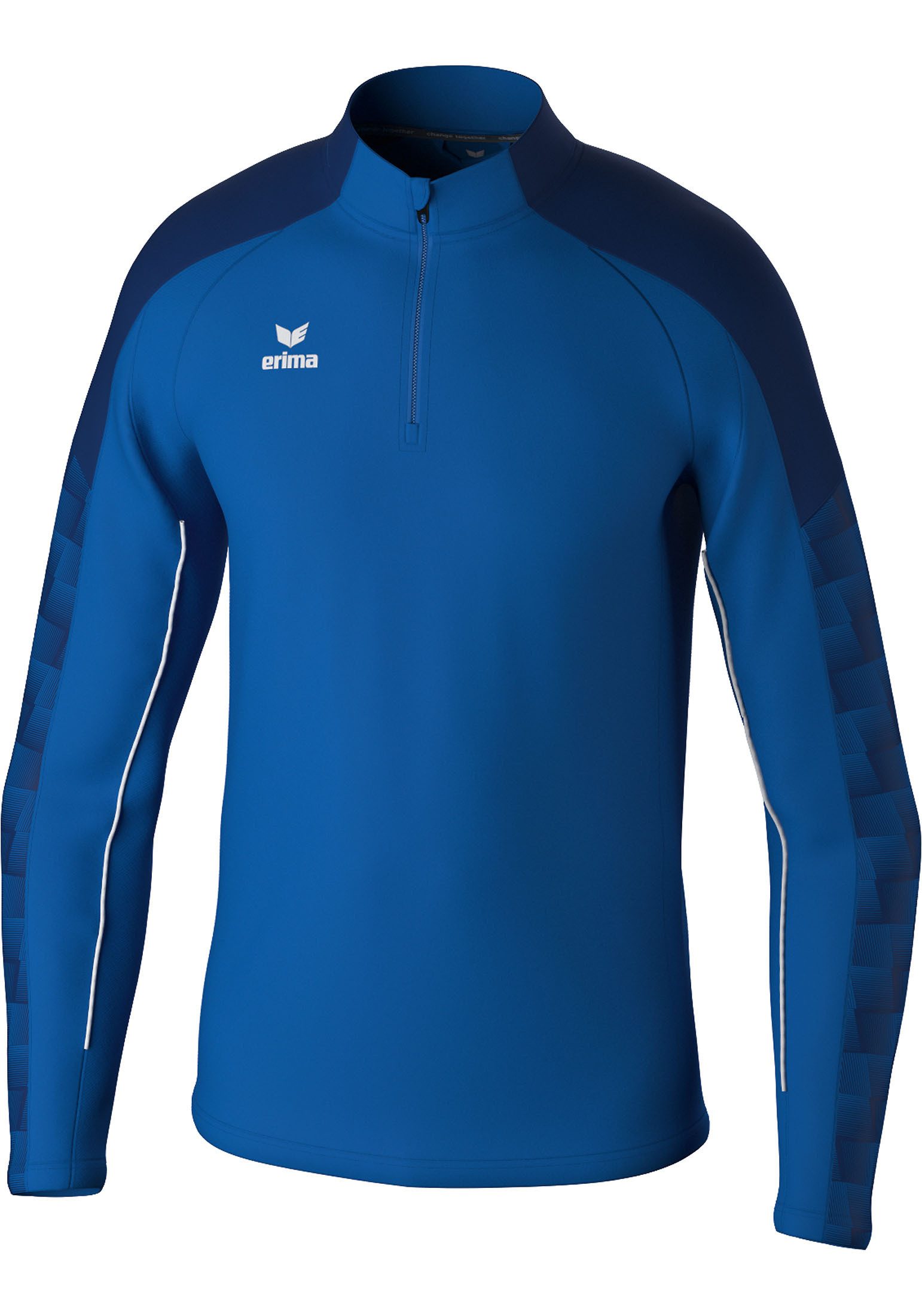 Erima Funktionsshirt EVO STAR Trainingstop Unisex günstig online kaufen