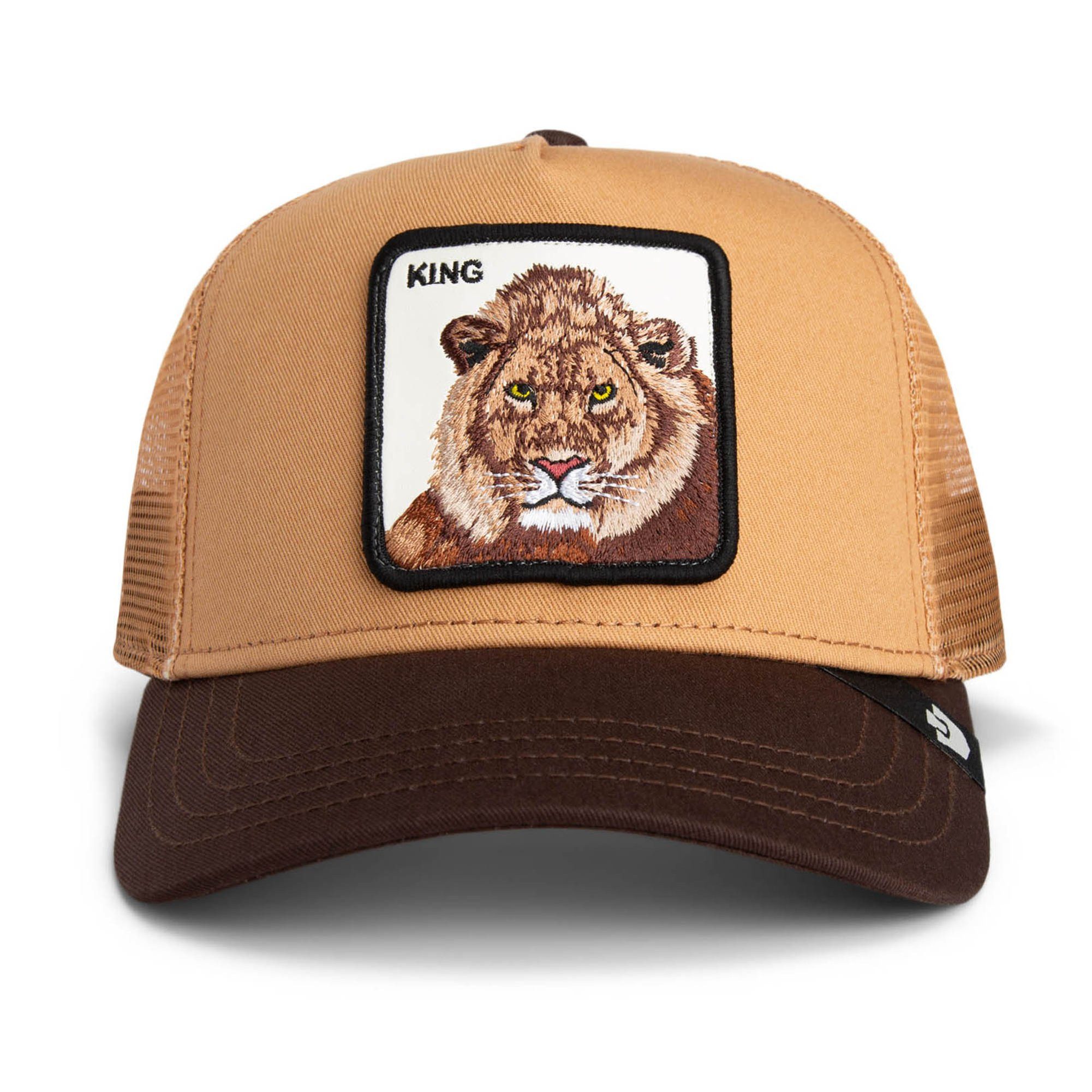King Trucker Heat