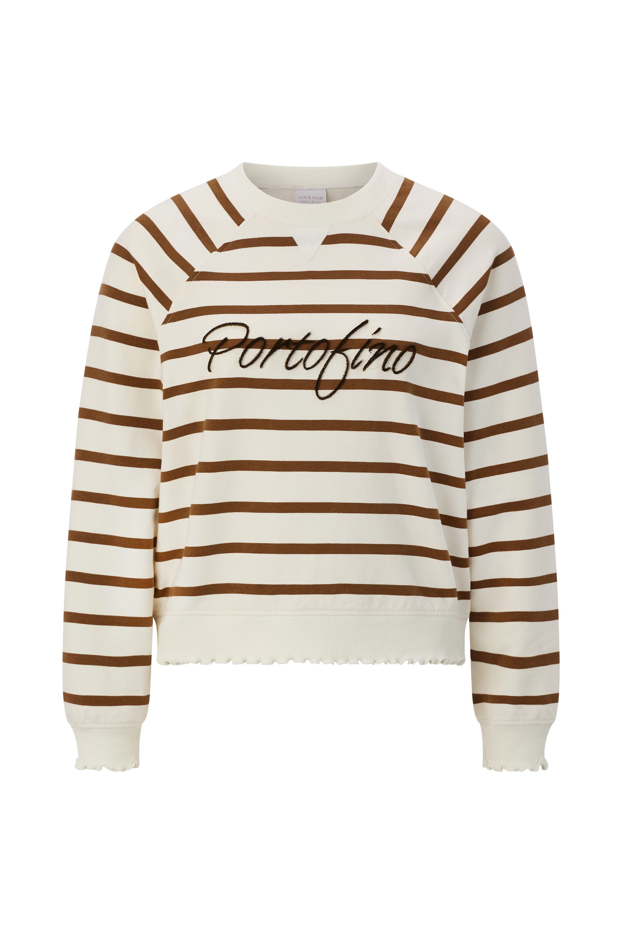 RICHROYAL Sweatshirt