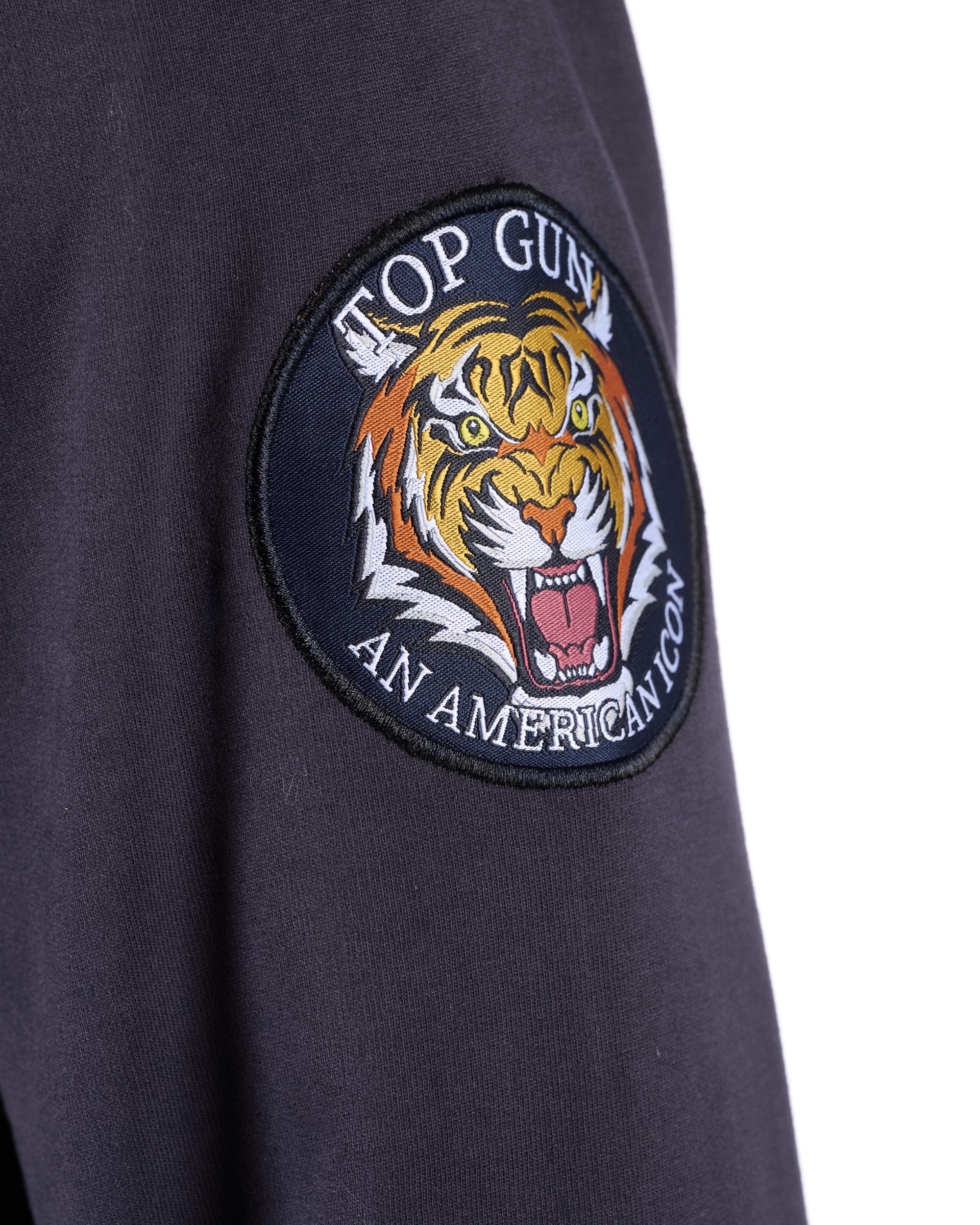 TOP GUN Sweater TG20213007