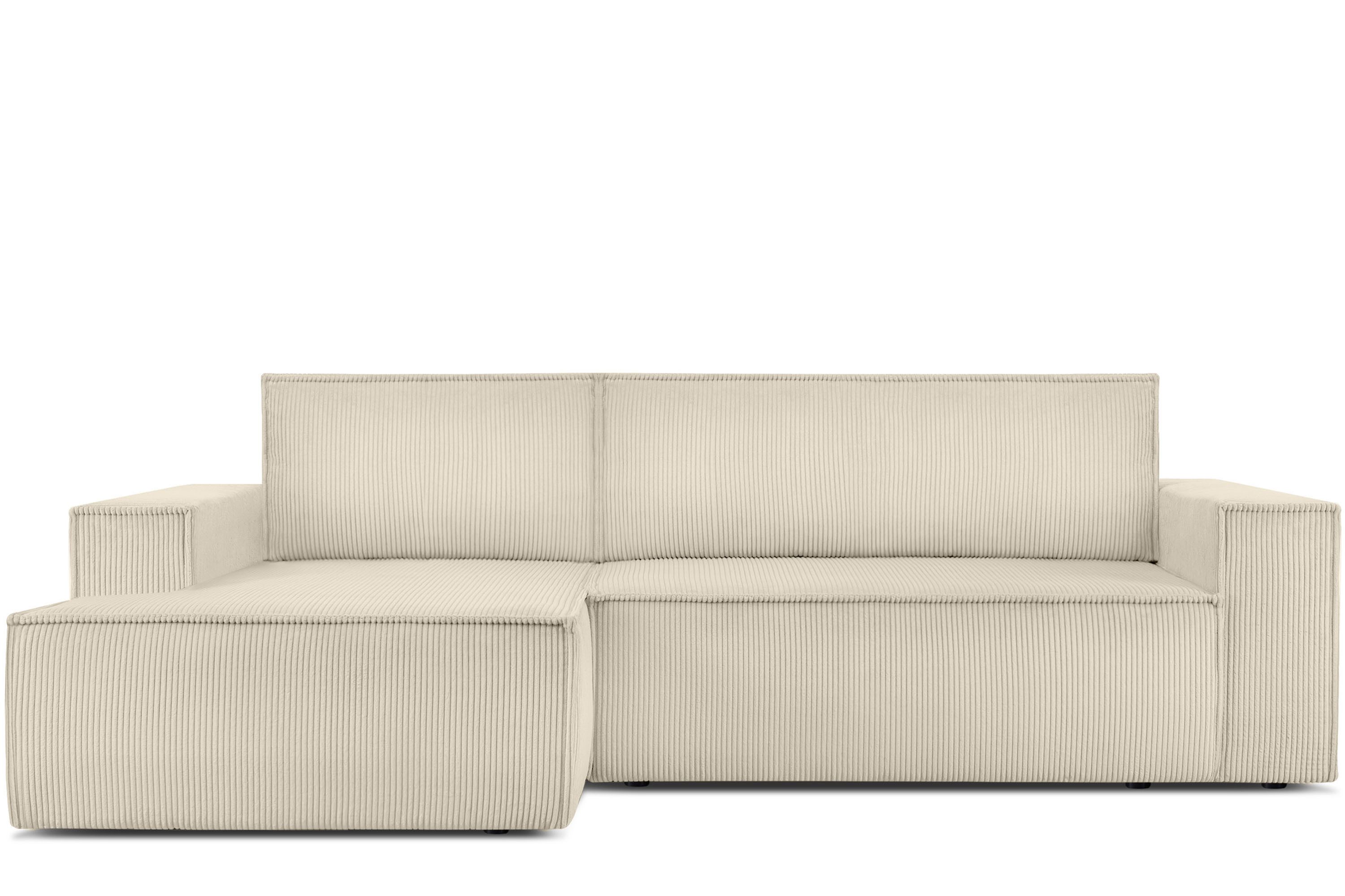 KONSIMO® Ecksofa NAPI Ecksofa links, hergestellt günstig online kaufen