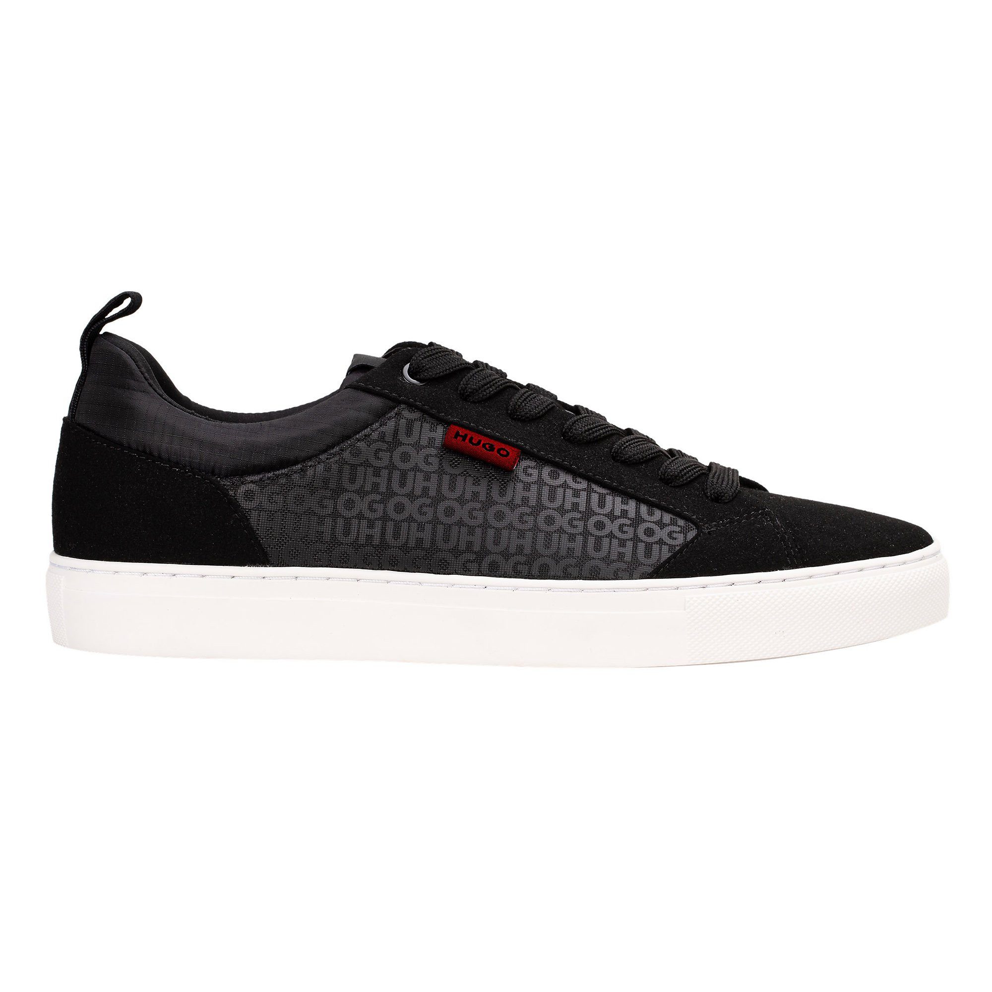 Herren Sneaker Polyester Morrie Tenn mfnylg Sneaker