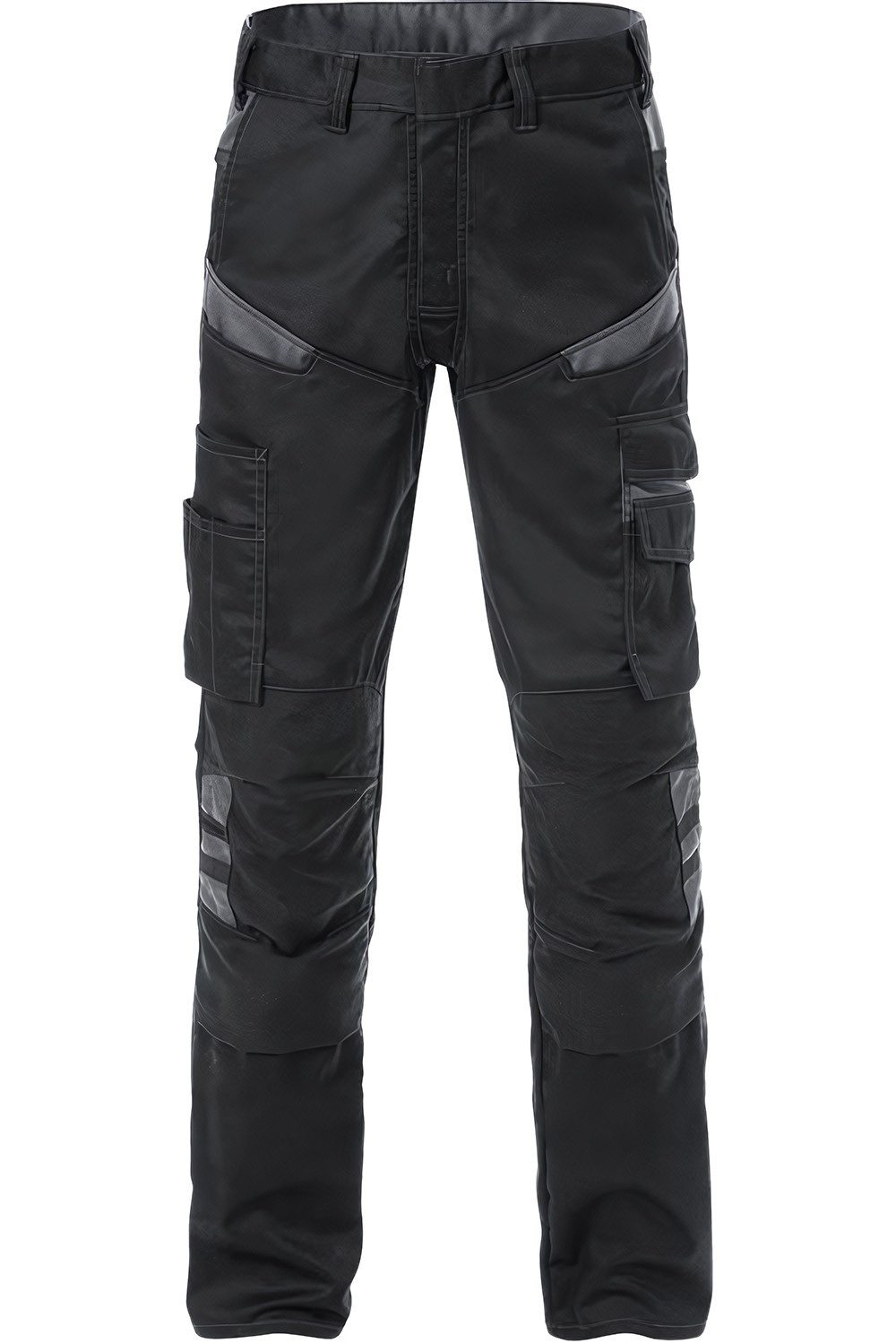 Arbeitshose High Vis Jacke Kl. 3 4794 Th