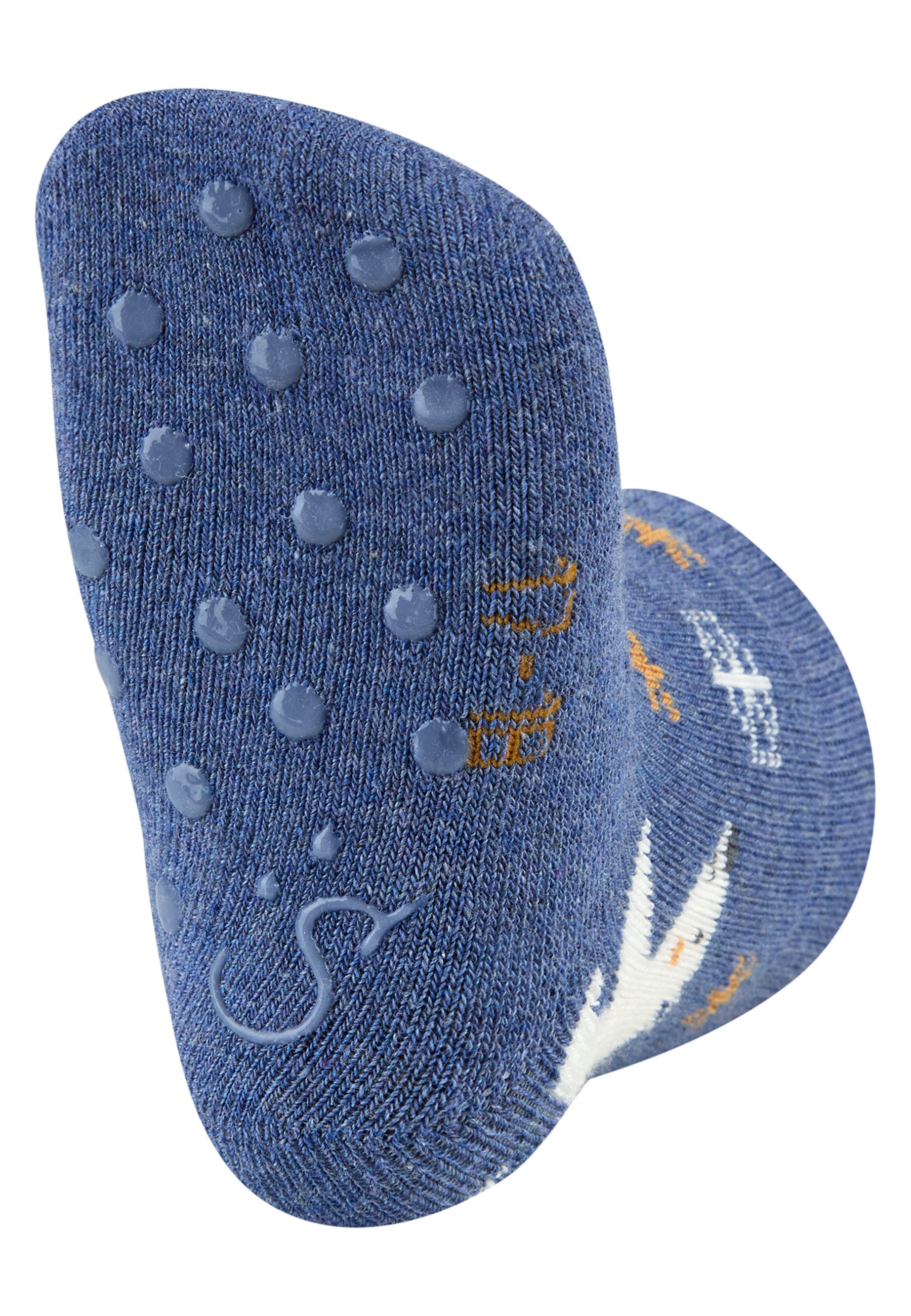 Sterntaler® Basicsocken Sterntaler® ABS Krabbelsocken 2er-Pack günstig online kaufen