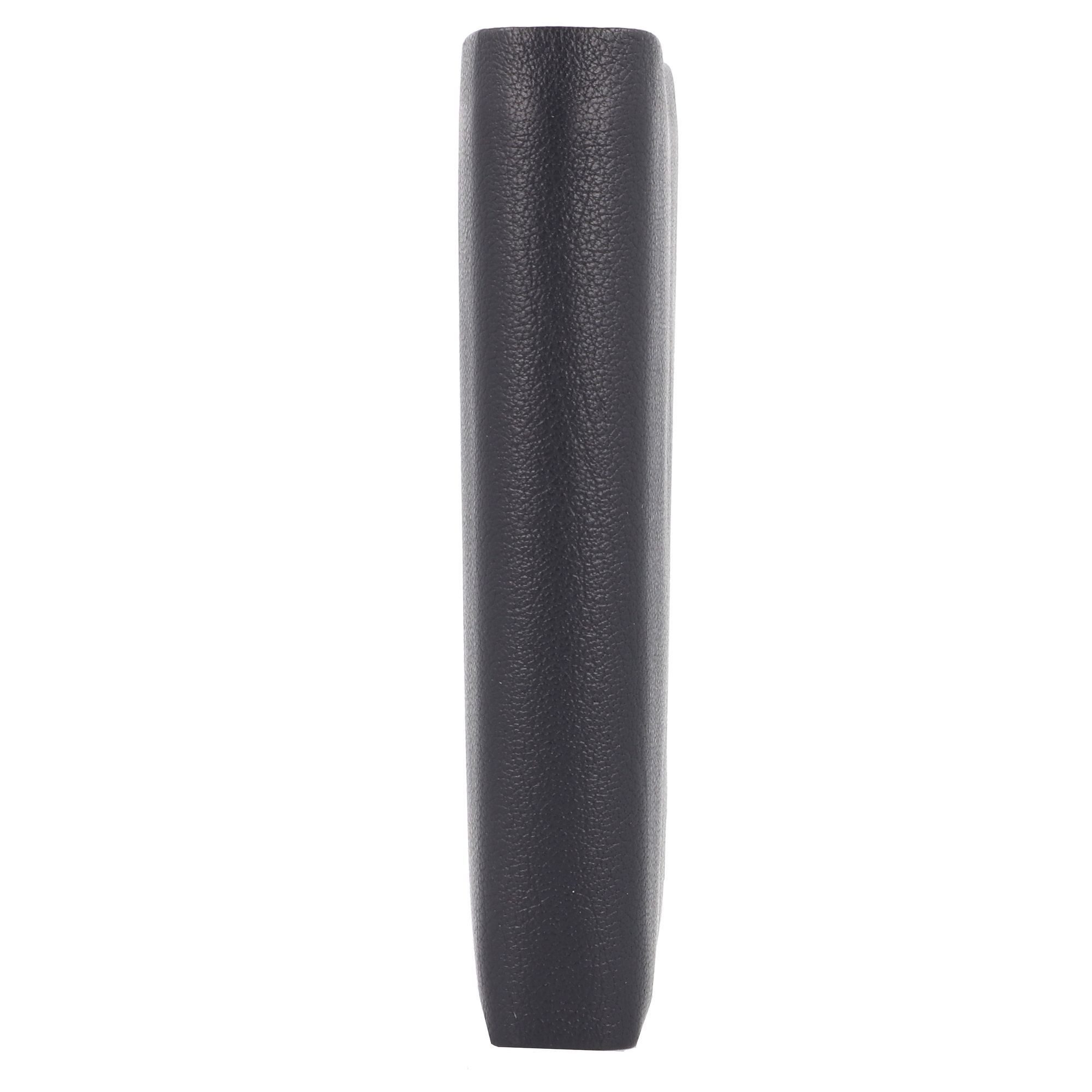 Braun Büffel Geldbörse Hannes, Leder
