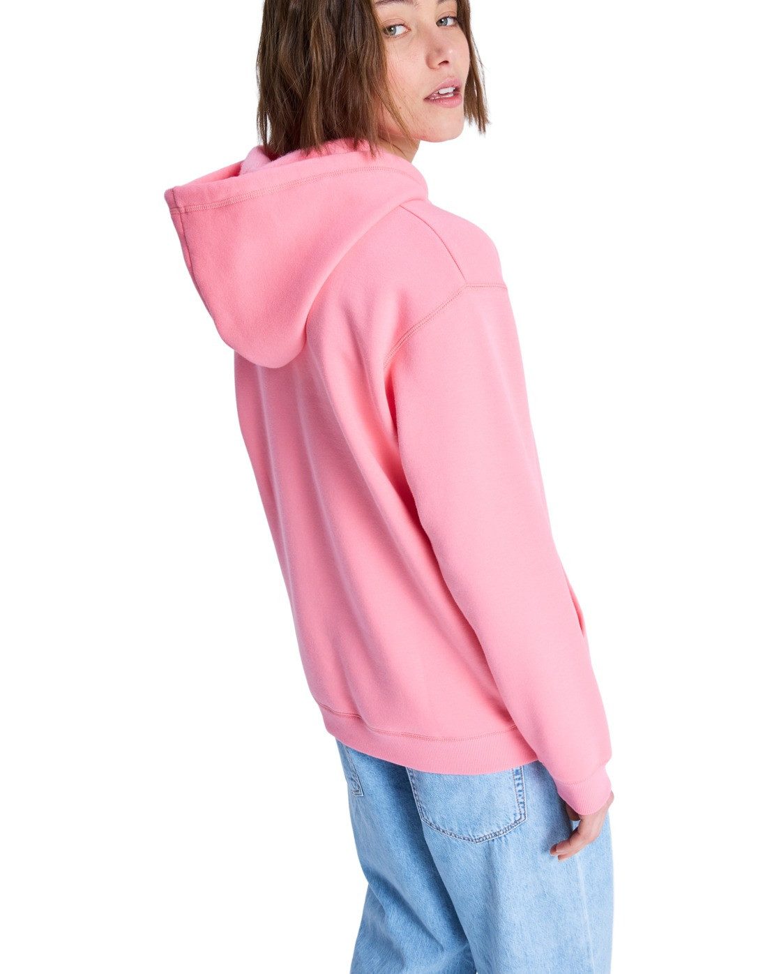 Roxy Hoodie Surf Stoked Brushed Art