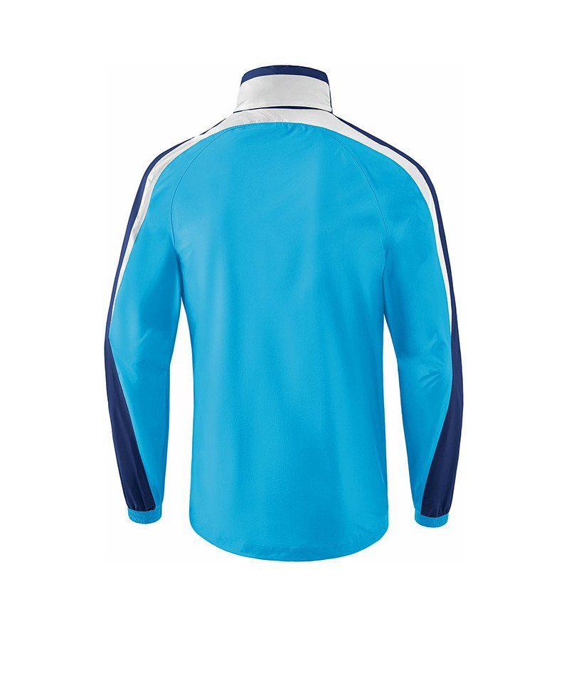 Regenjacke Liga blaubraunweiss 2.0 Regenjacke Erima