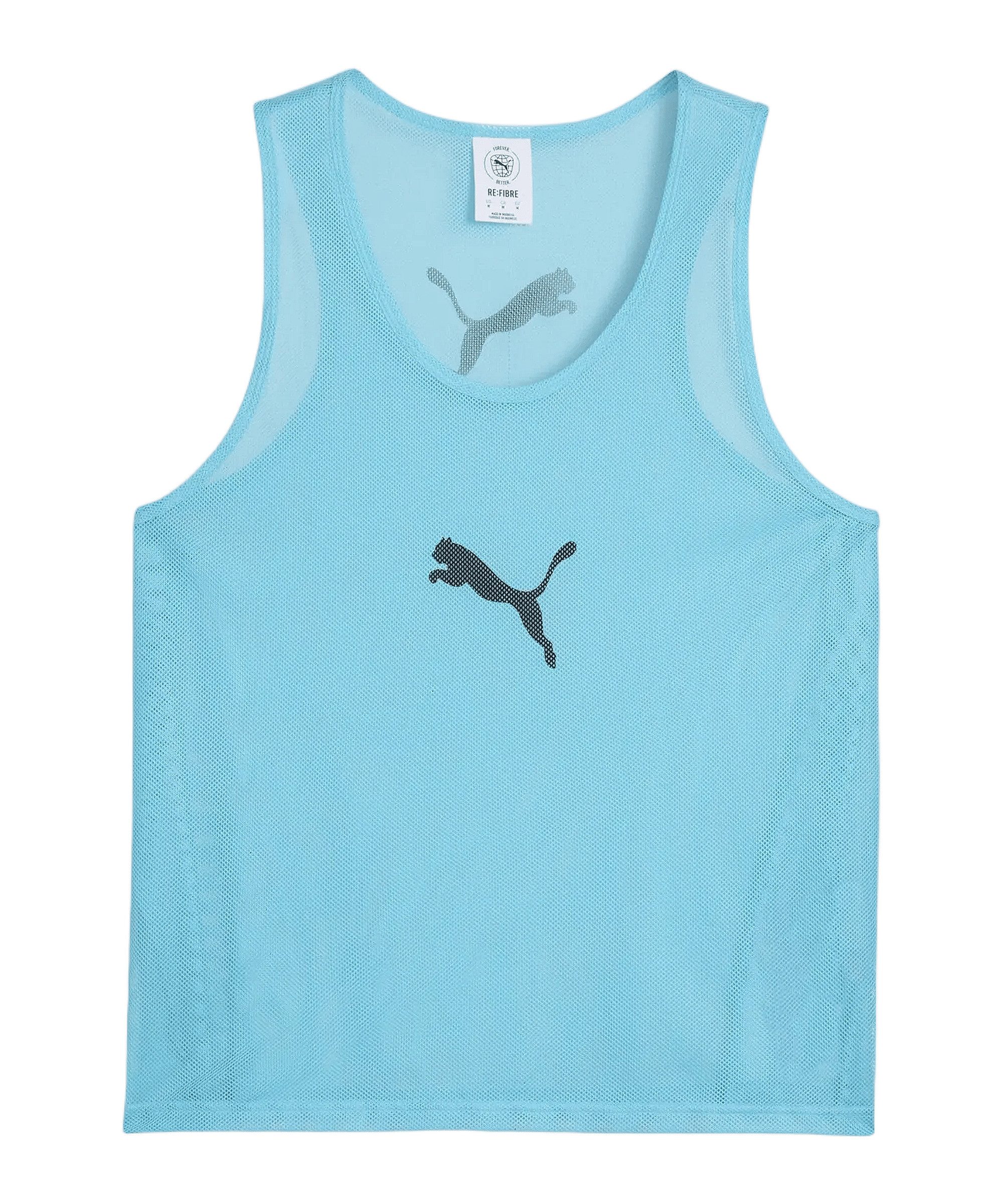 PUMA T-Shirt PUMA teamADDITIONS BIB Polyester