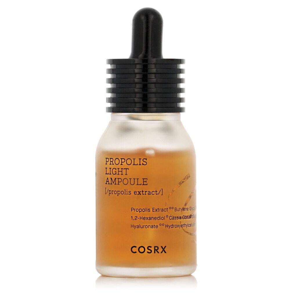 Cosrx Körperpflegemittel Full Fit Propolis Light Ampulle