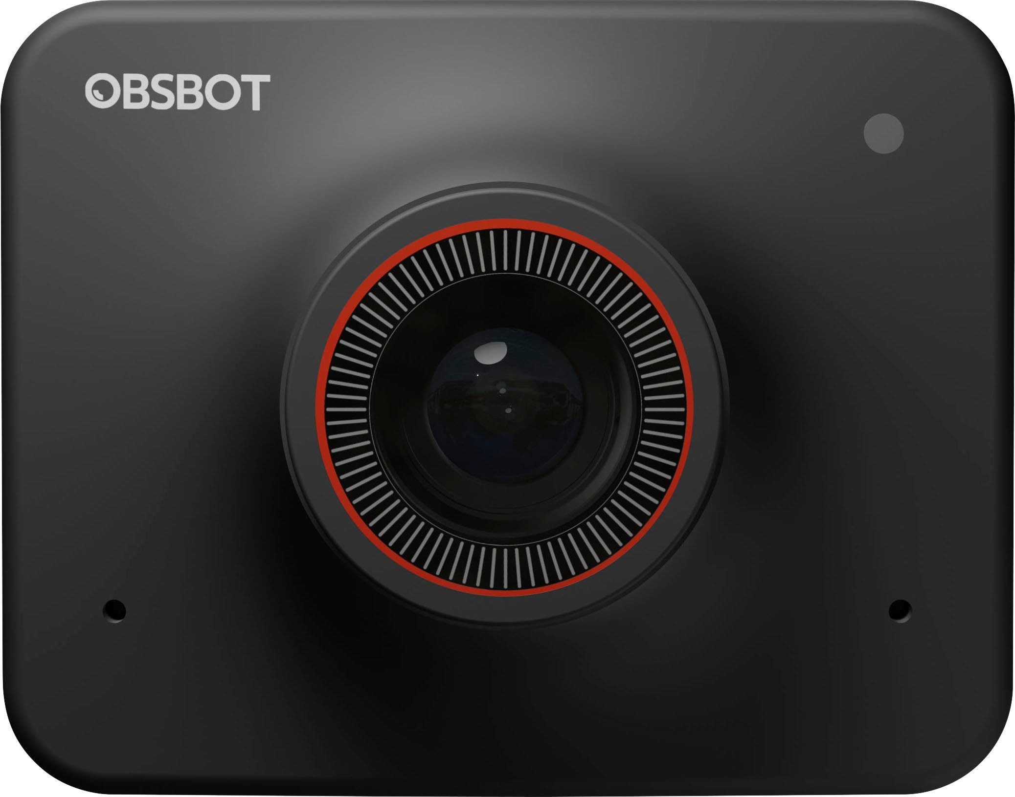 Webcam (4K für Ultra HD, Livestreams) Meet 4K Webcam professionelle OBSBOT