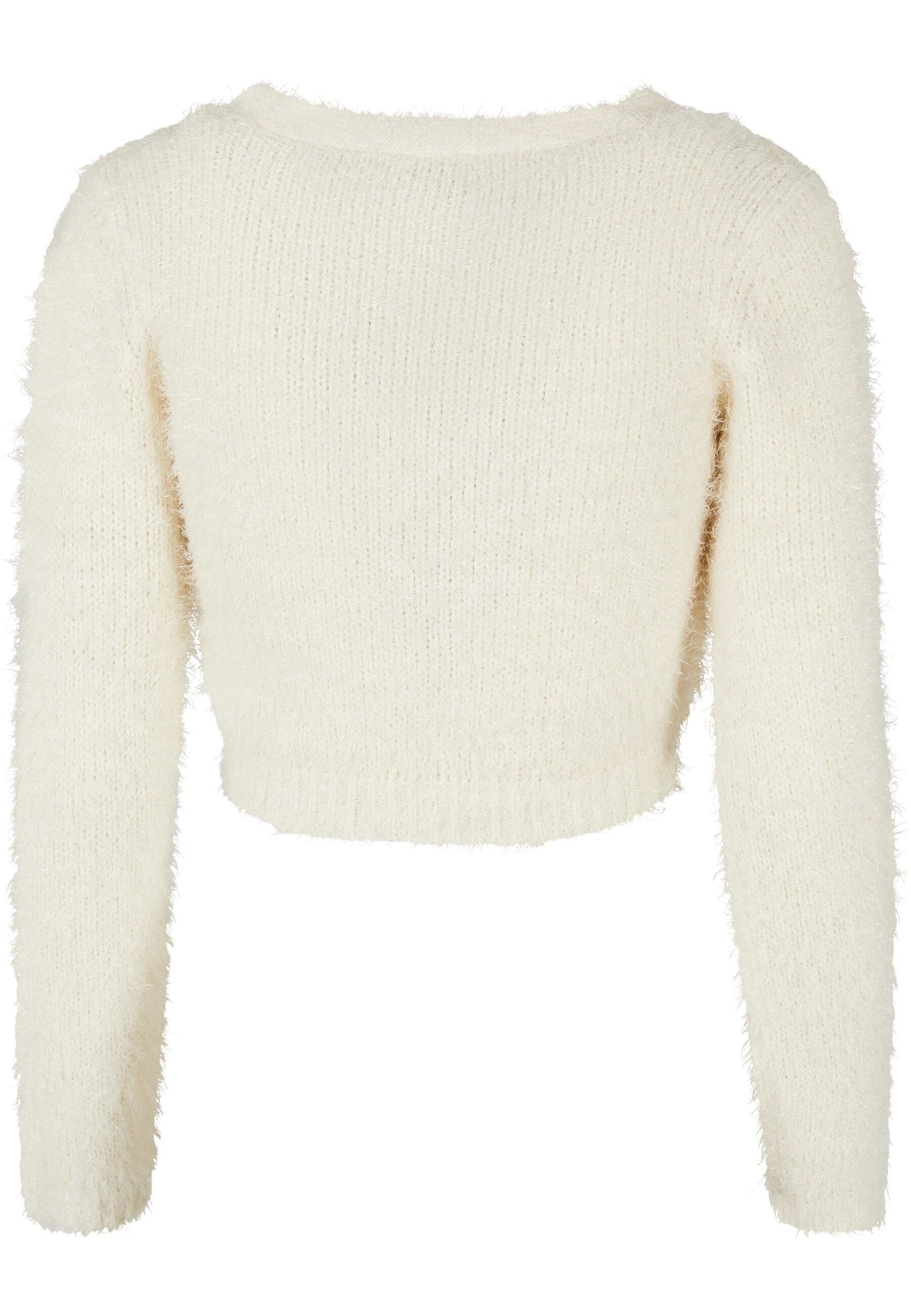 URBAN CLASSICS Strickjacke Urban Classics Damen günstig online kaufen