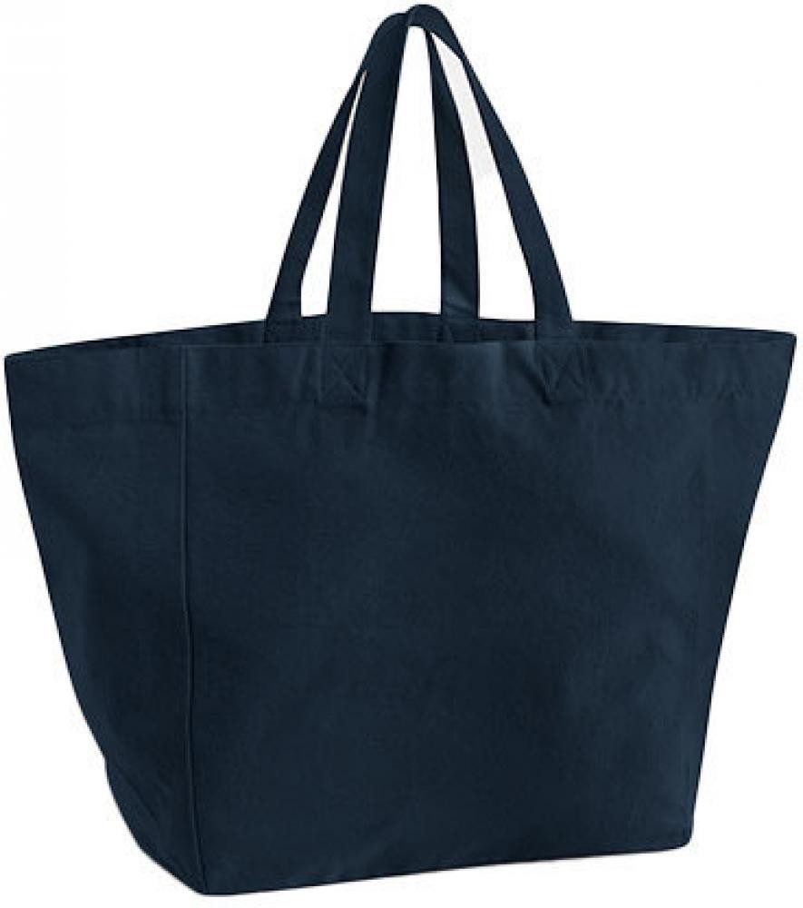 Westford Mill Umhängetasche Oversized Strand Tasche