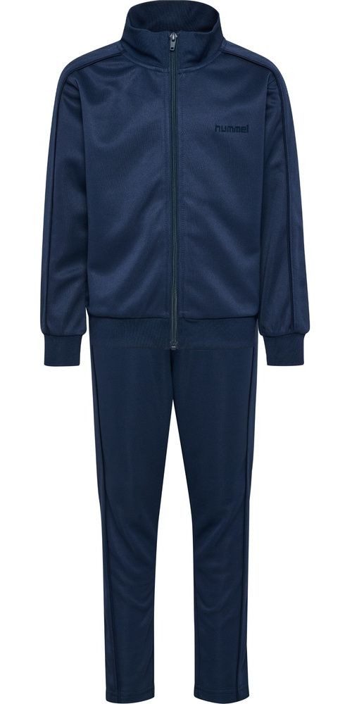 hummel Trainingsanzug Hmljr Reg Logo Track Suit