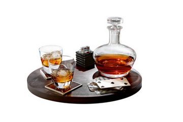 Villeroy & Boch Whiskyglas AMERICAN BAR Irish Coffee Gläser 215 ml 2er Set, Glas