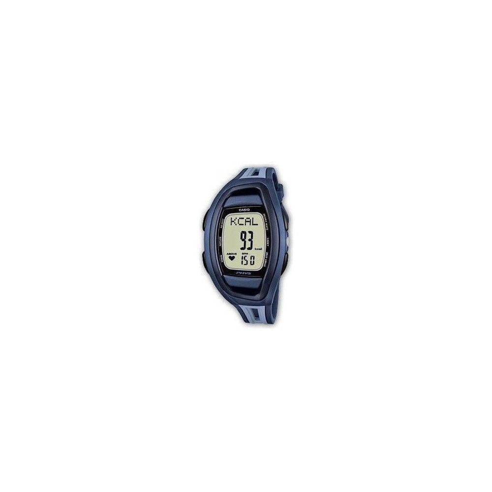 Digitaluhr Phys